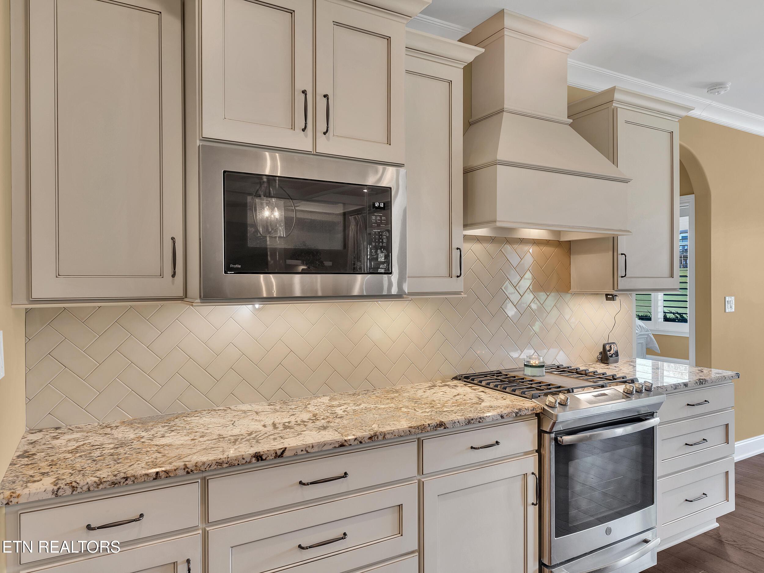 Fort Loudoun and Tellico Lake Real Estate - Image# 13