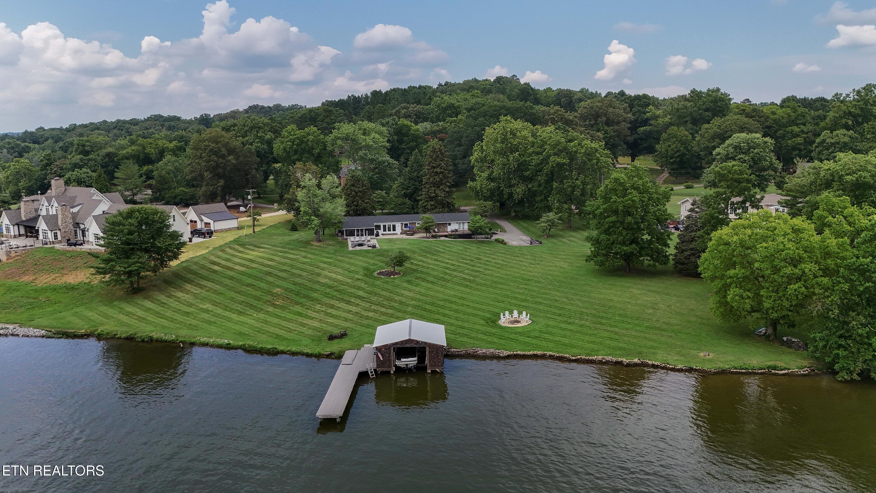 Fort Loudoun and Tellico Lake Real Estate - Image# 3