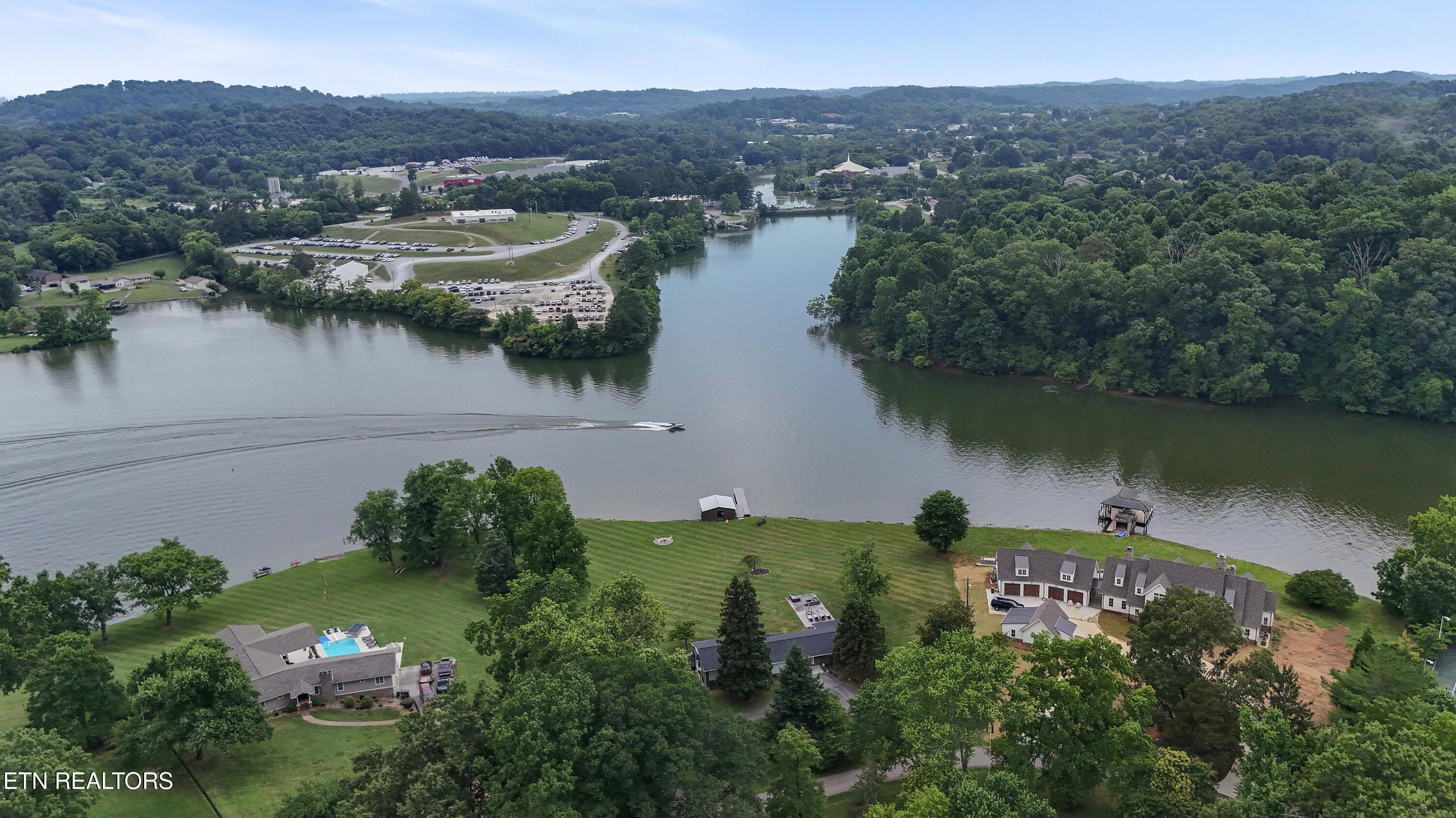 Fort Loudoun and Tellico Lake Real Estate - Image# 4