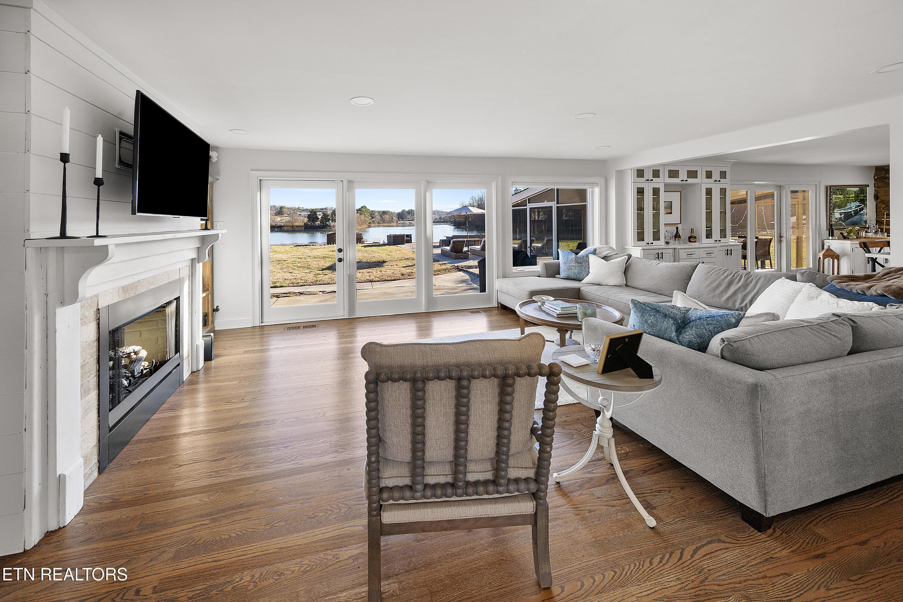 Fort Loudoun and Tellico Lake Real Estate - Image# 9