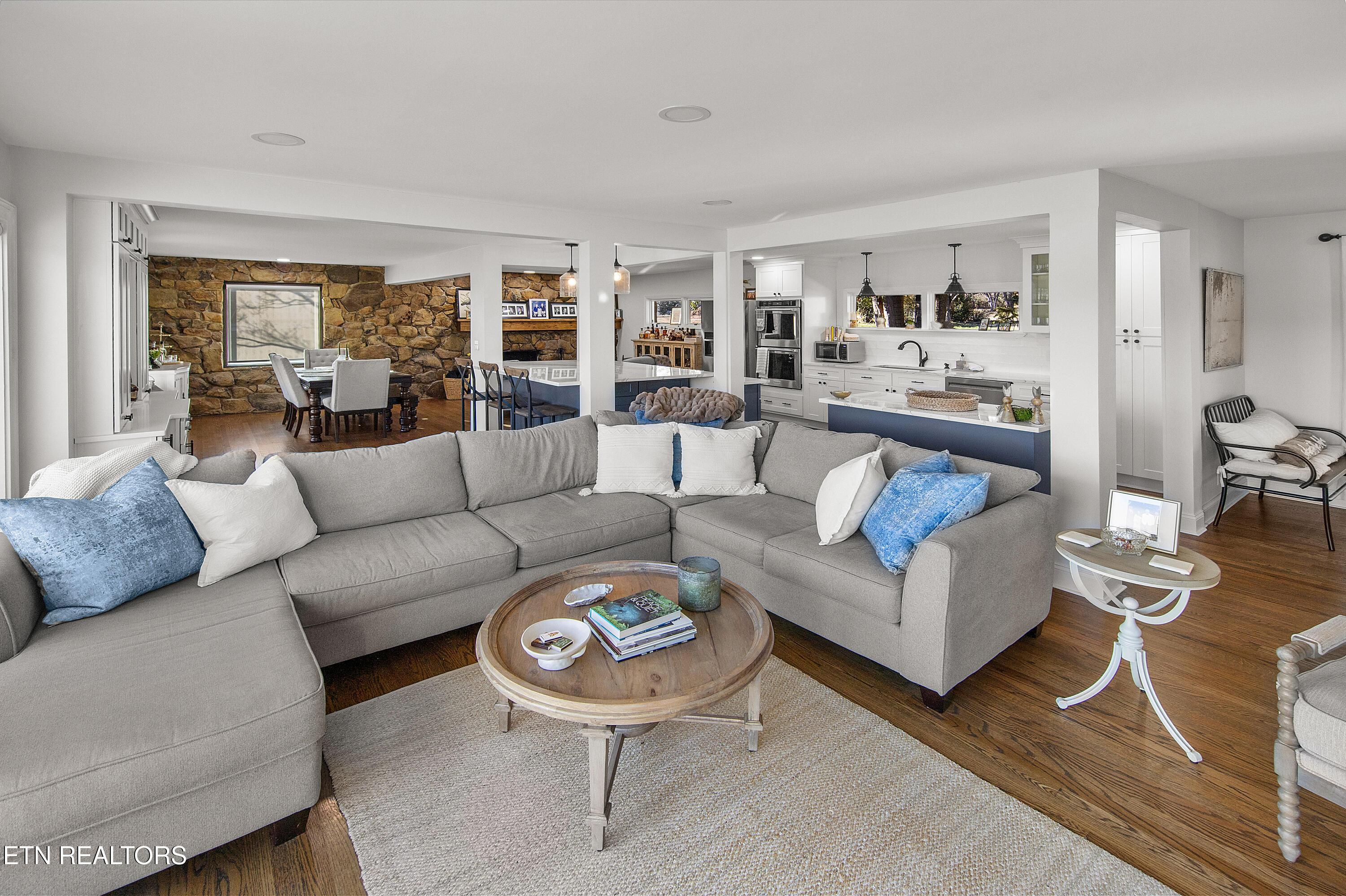 Fort Loudoun and Tellico Lake Real Estate - Image# 11
