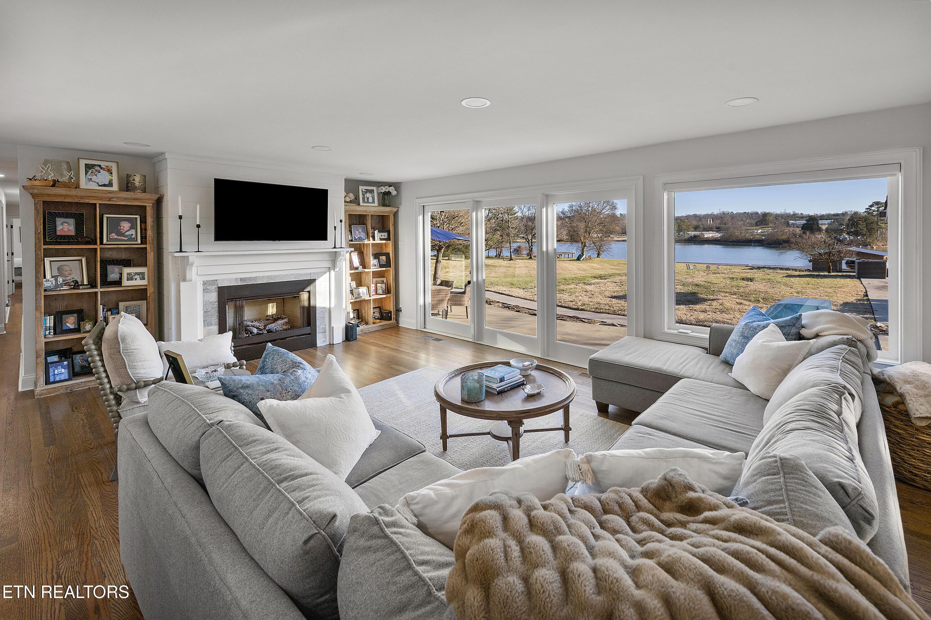 Fort Loudoun and Tellico Lake Real Estate - Image# 12