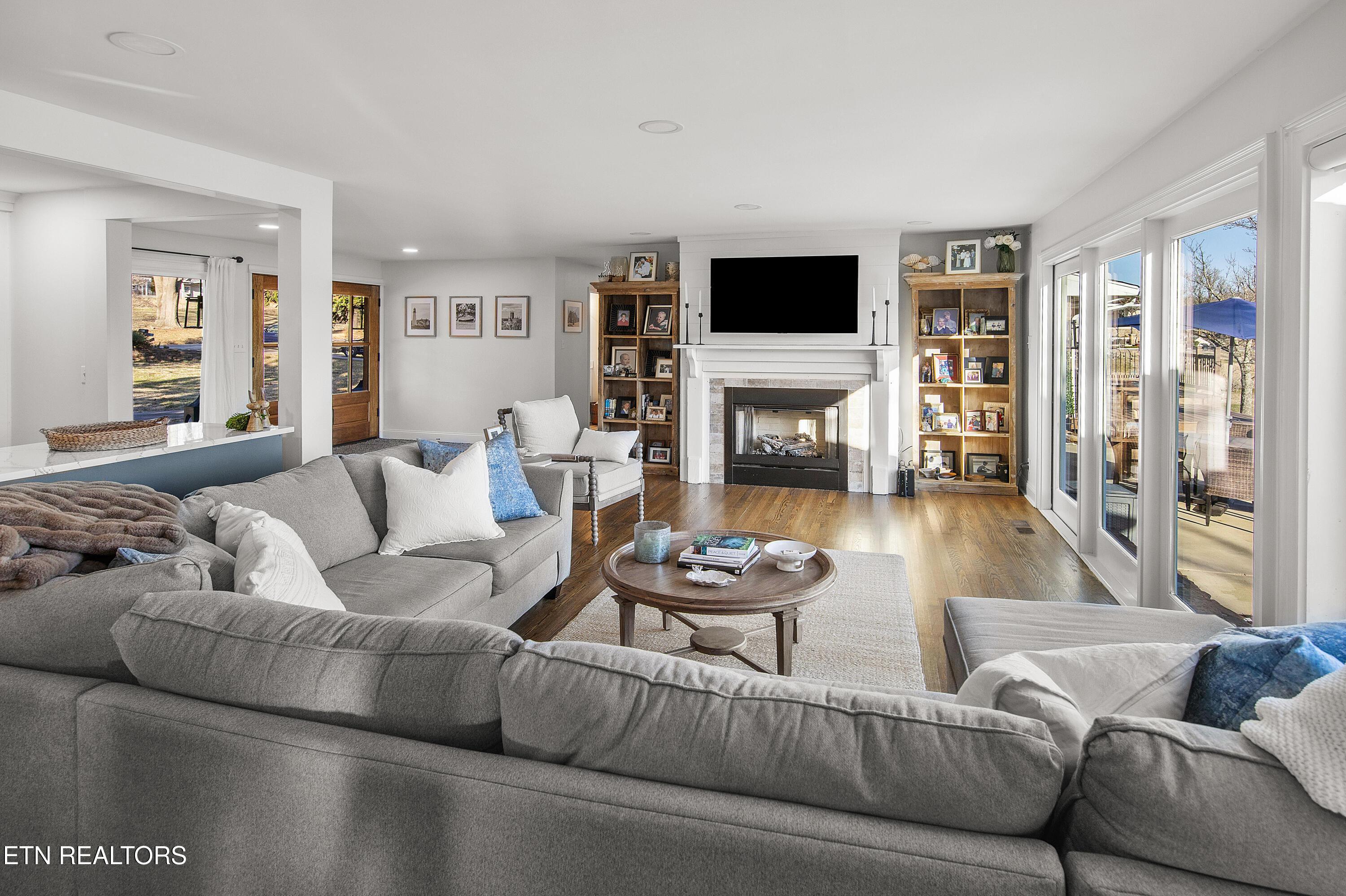 Fort Loudoun and Tellico Lake Real Estate - Image# 13