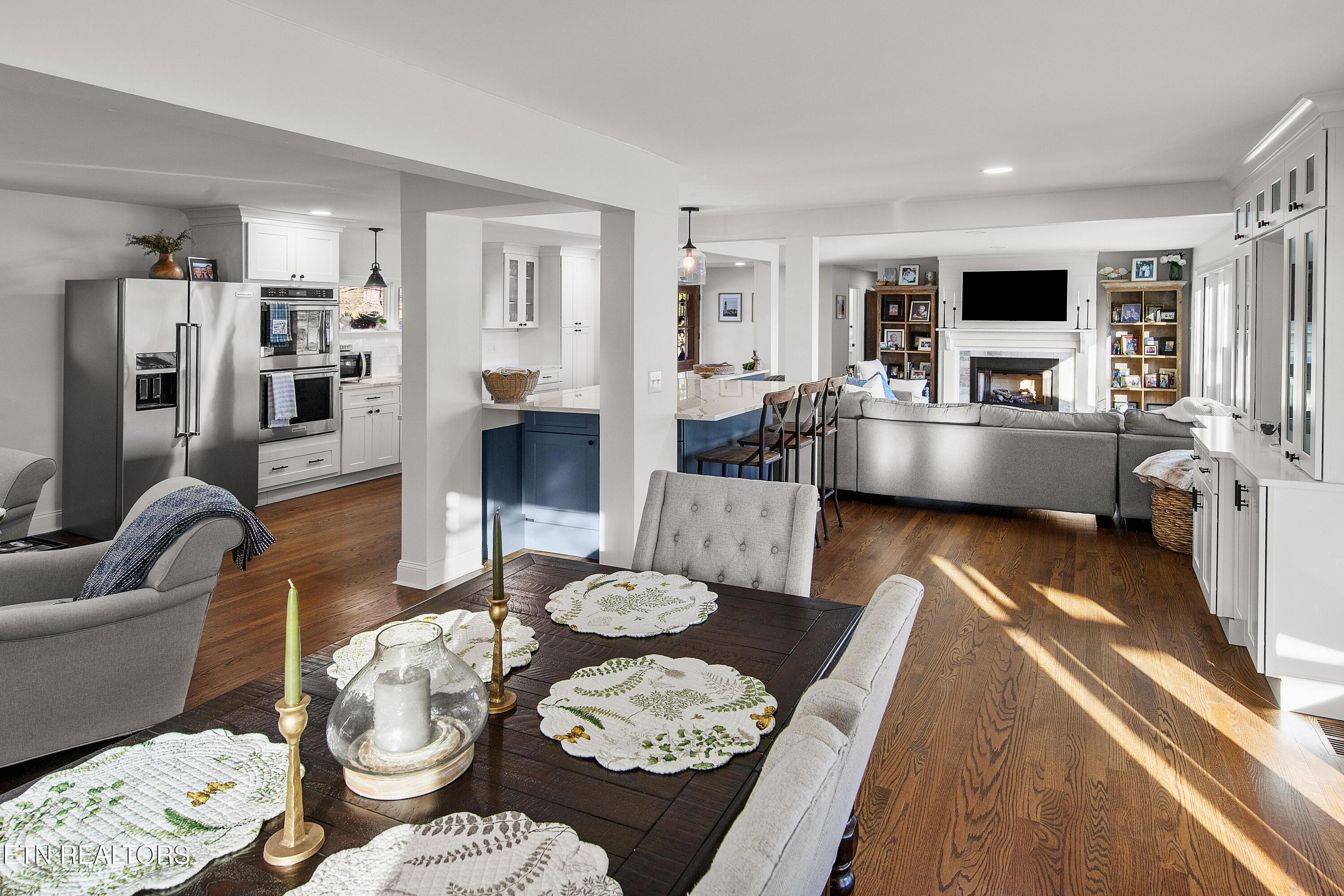 Fort Loudoun and Tellico Lake Real Estate - Image# 21