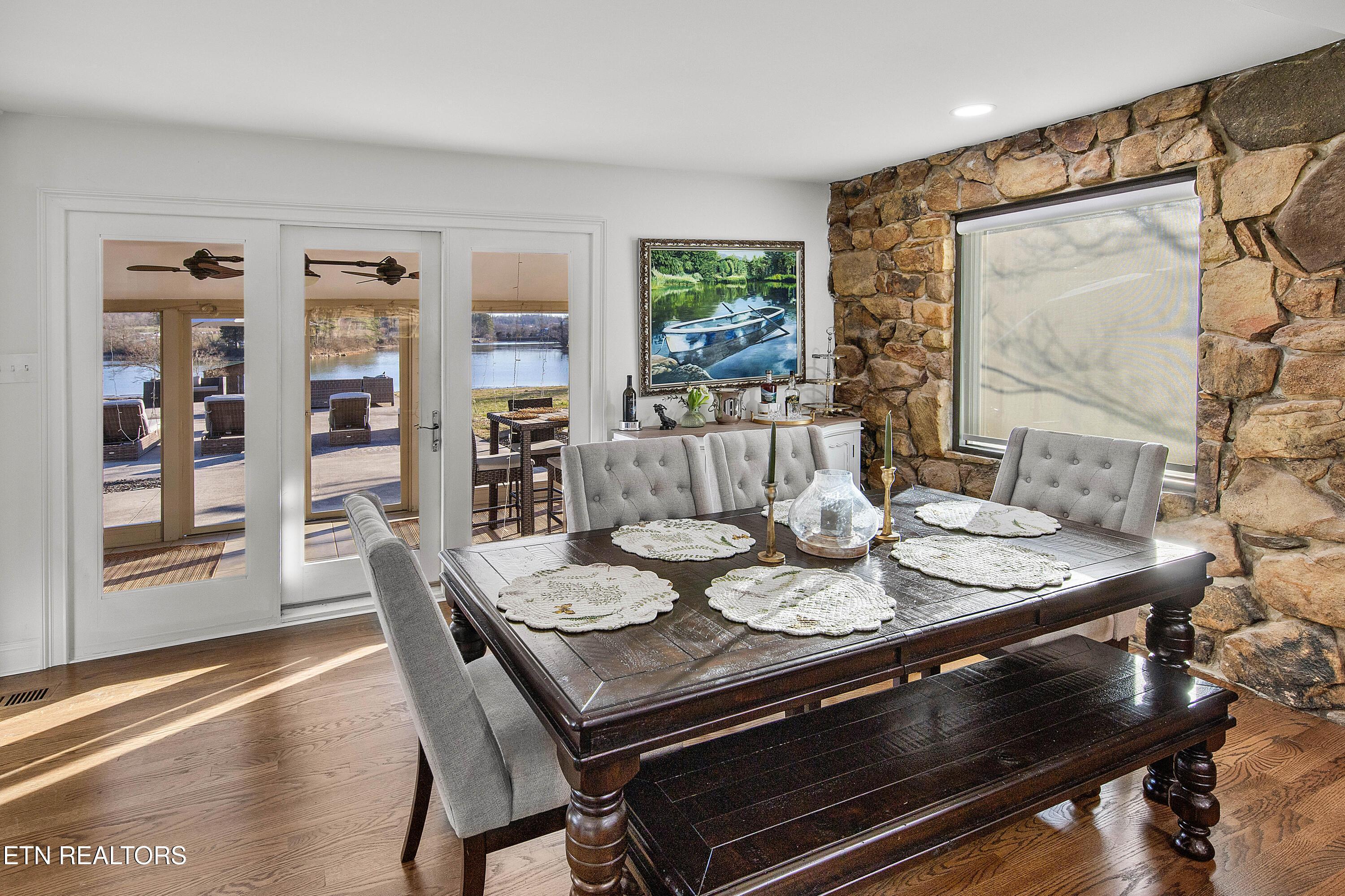 Fort Loudoun and Tellico Lake Real Estate - Image# 22