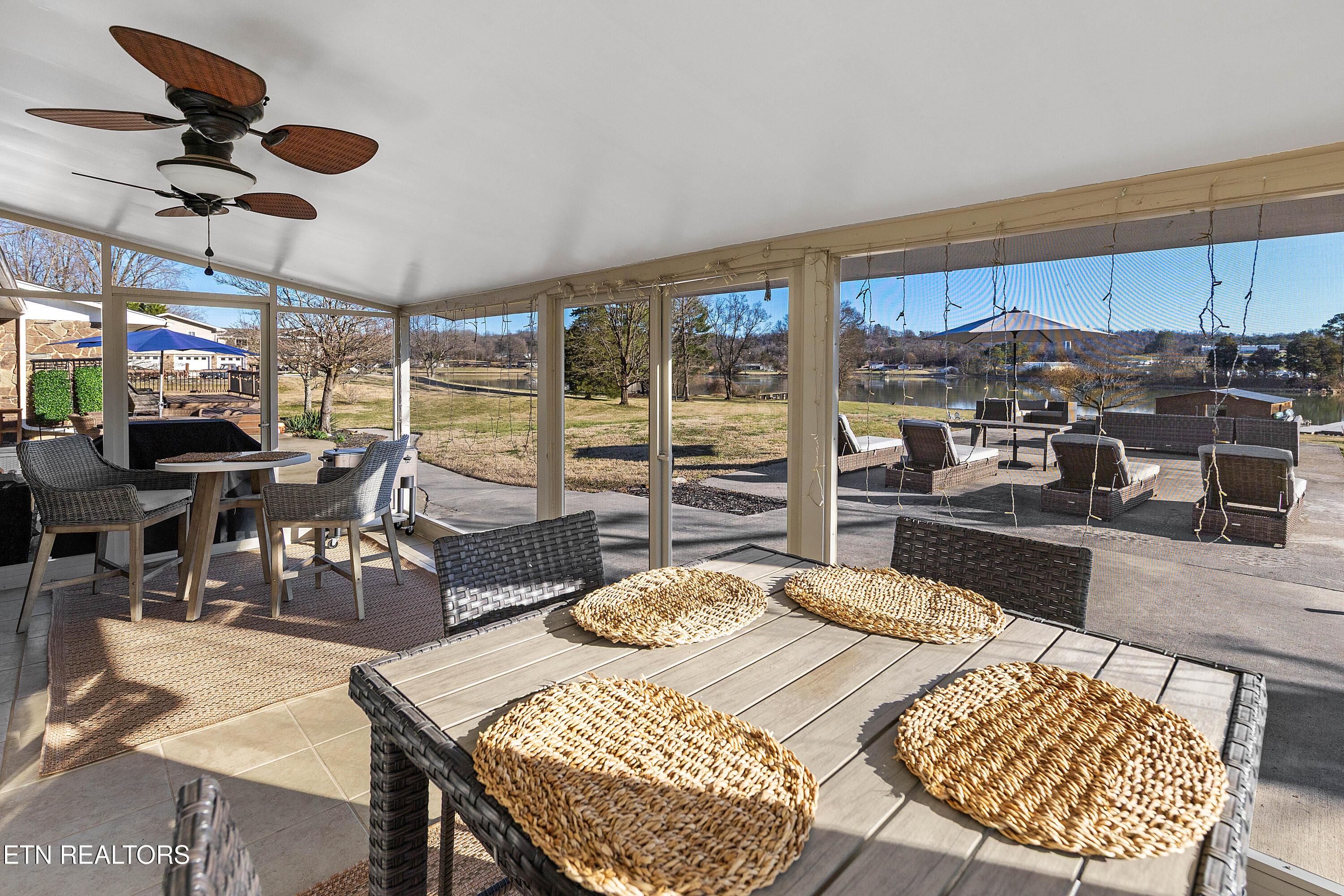 Fort Loudoun and Tellico Lake Real Estate - Image# 39