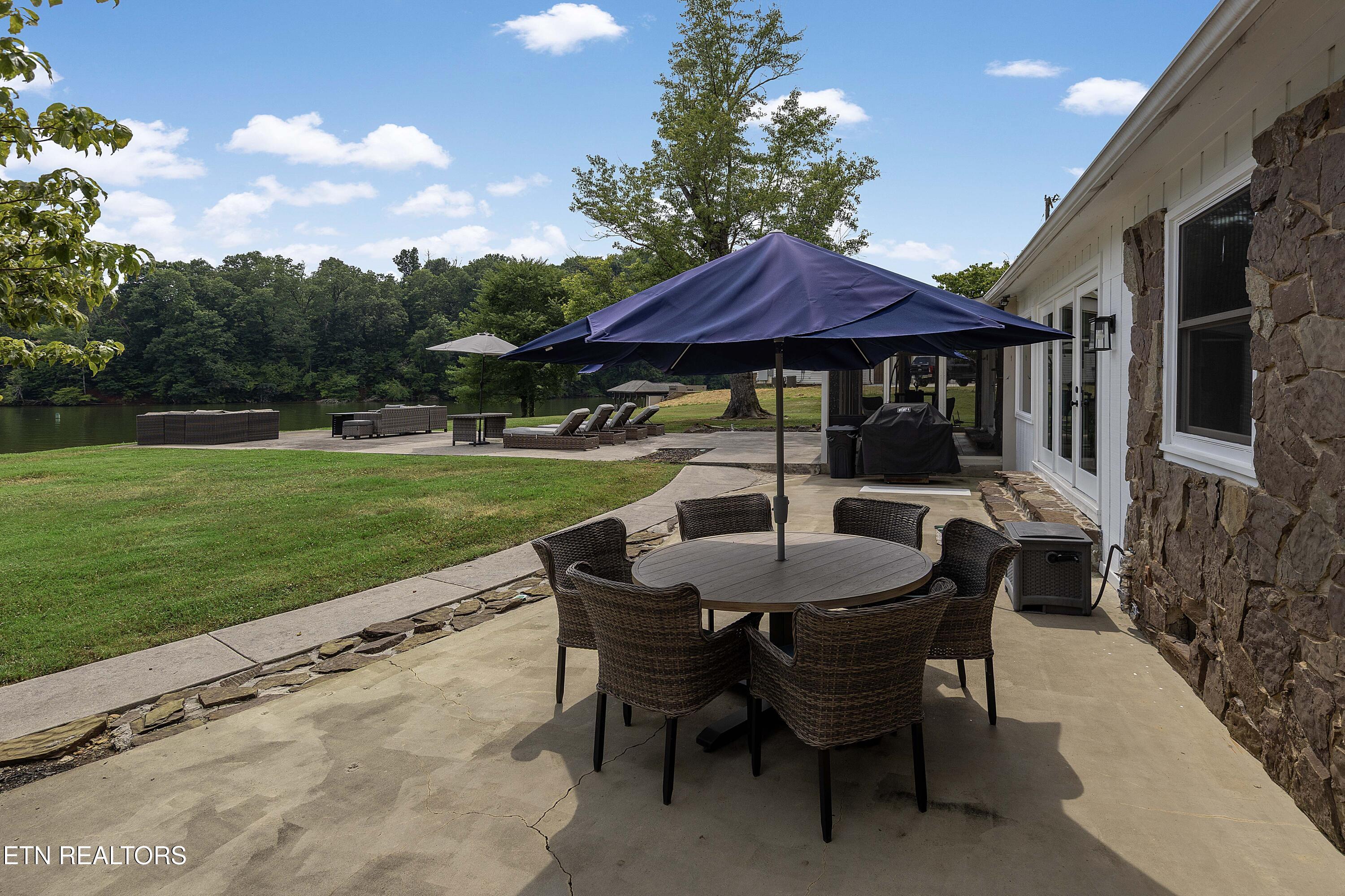 Fort Loudoun and Tellico Lake Real Estate - Image# 43