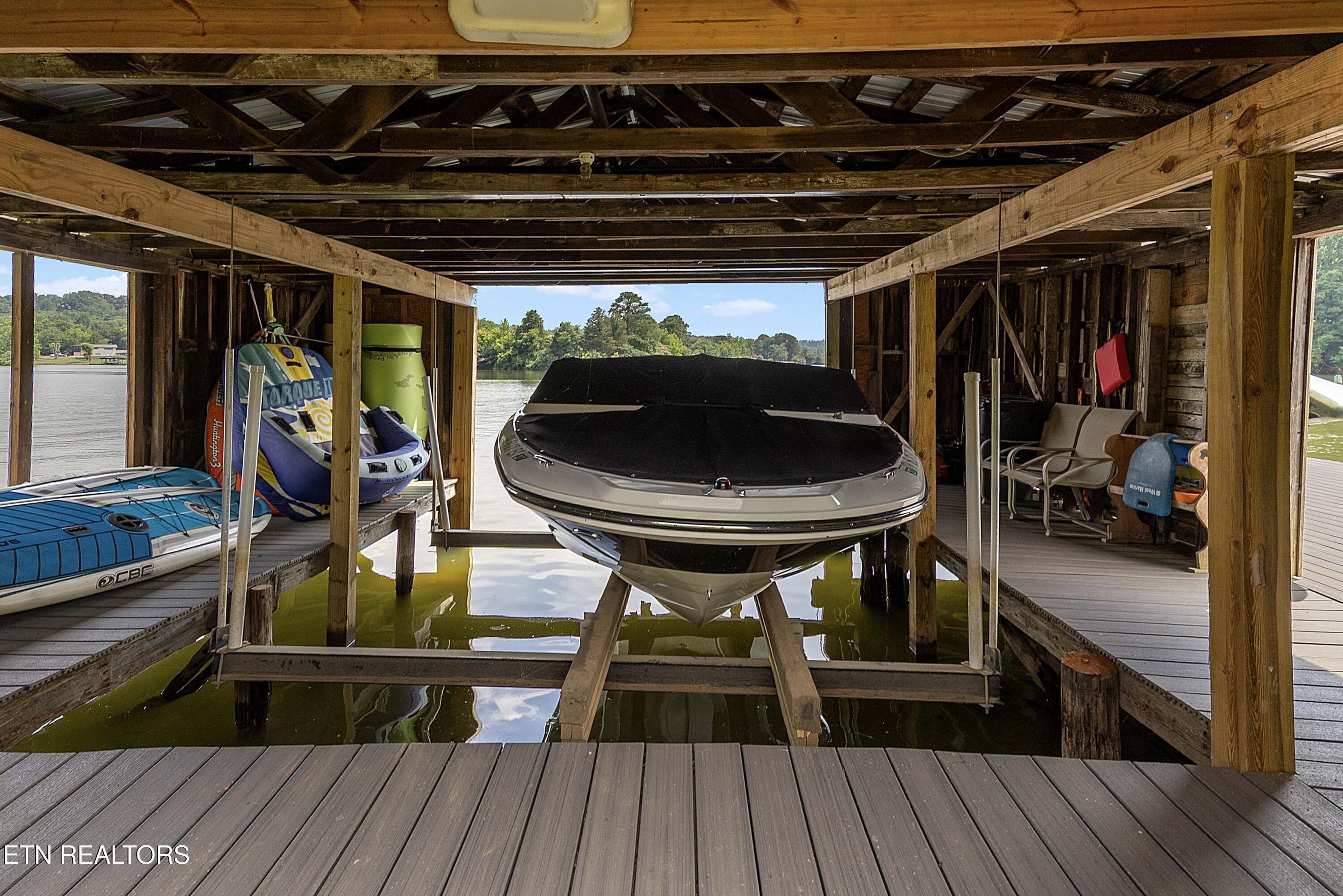 Fort Loudoun and Tellico Lake Real Estate - Image# 48