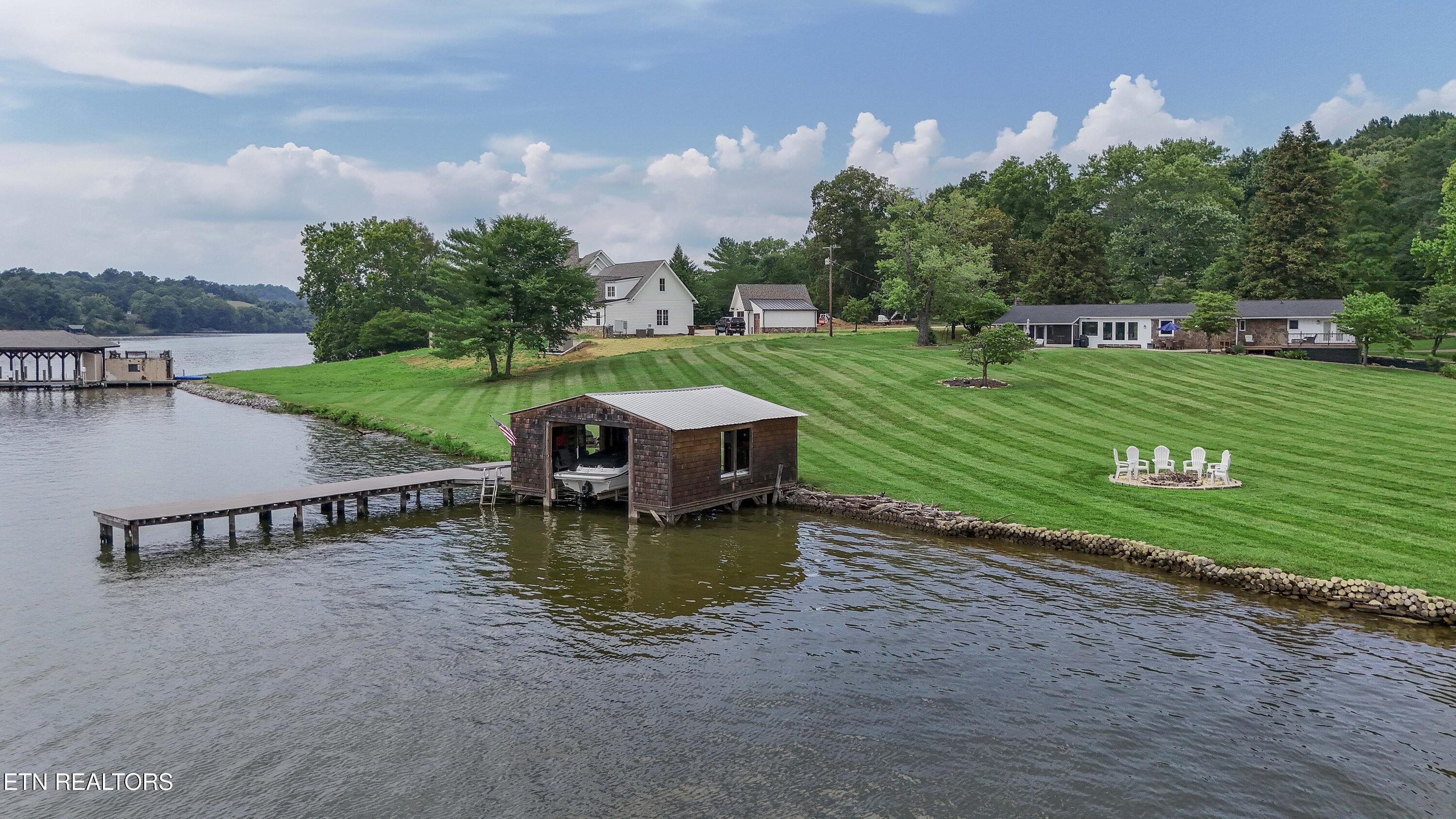 Fort Loudoun and Tellico Lake Real Estate - Image# 2