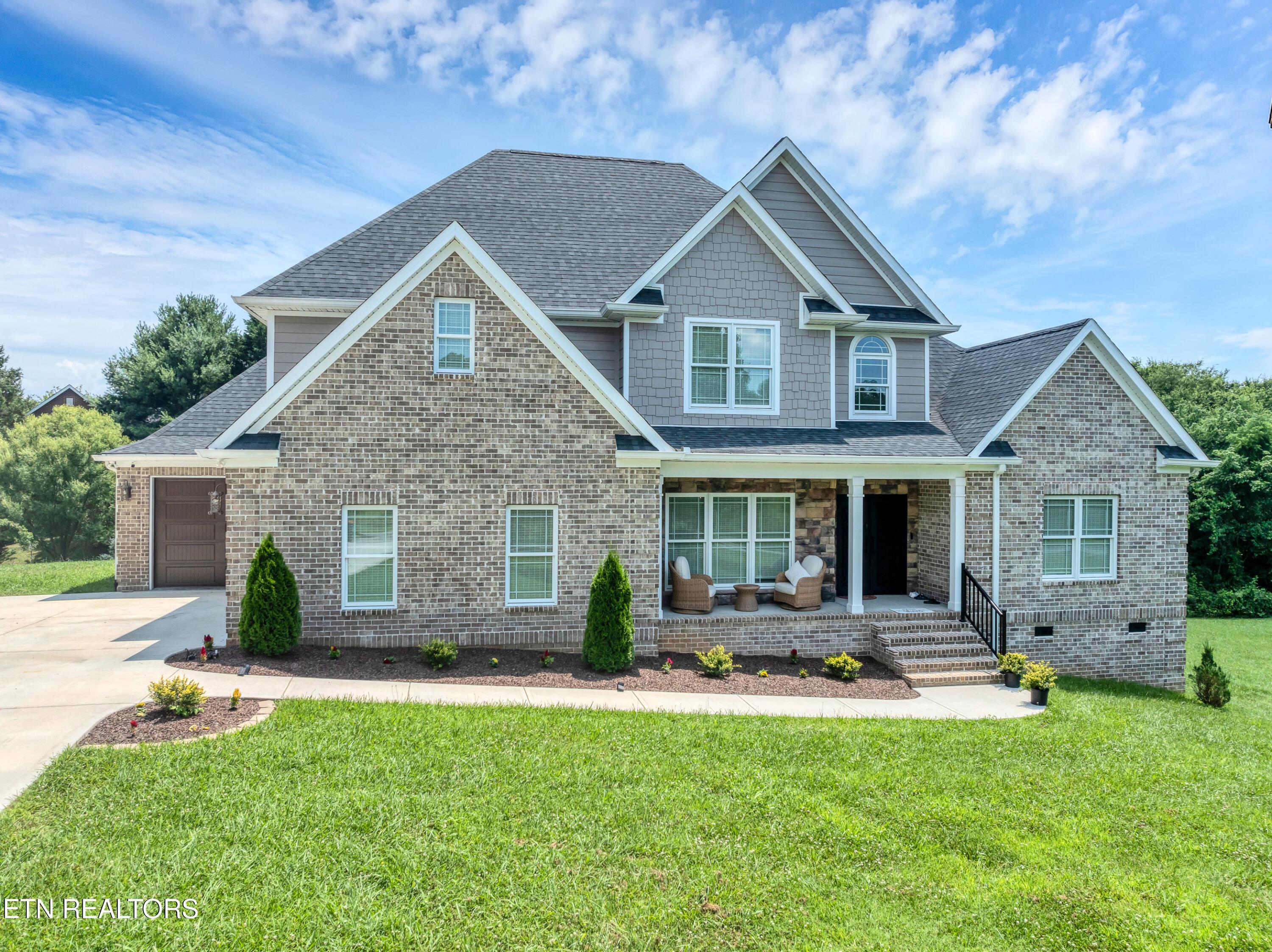 Fort Loudoun and Tellico Lake Real Estate - Image# 1