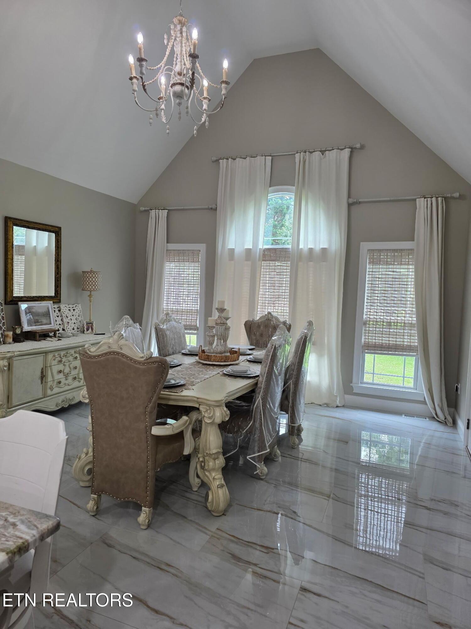 Fort Loudoun and Tellico Lake Real Estate - Image# 24