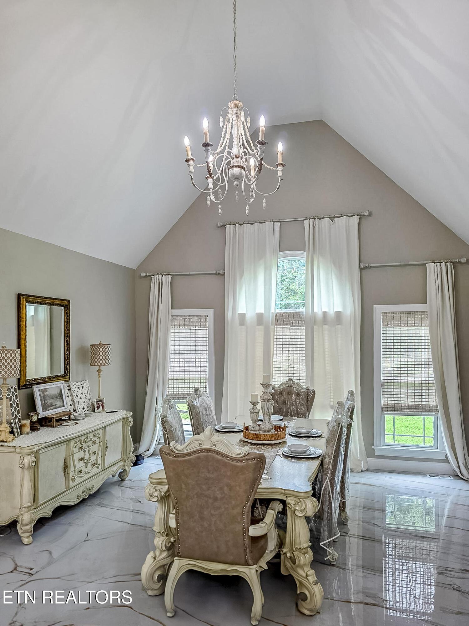 Fort Loudoun and Tellico Lake Real Estate - Image# 27