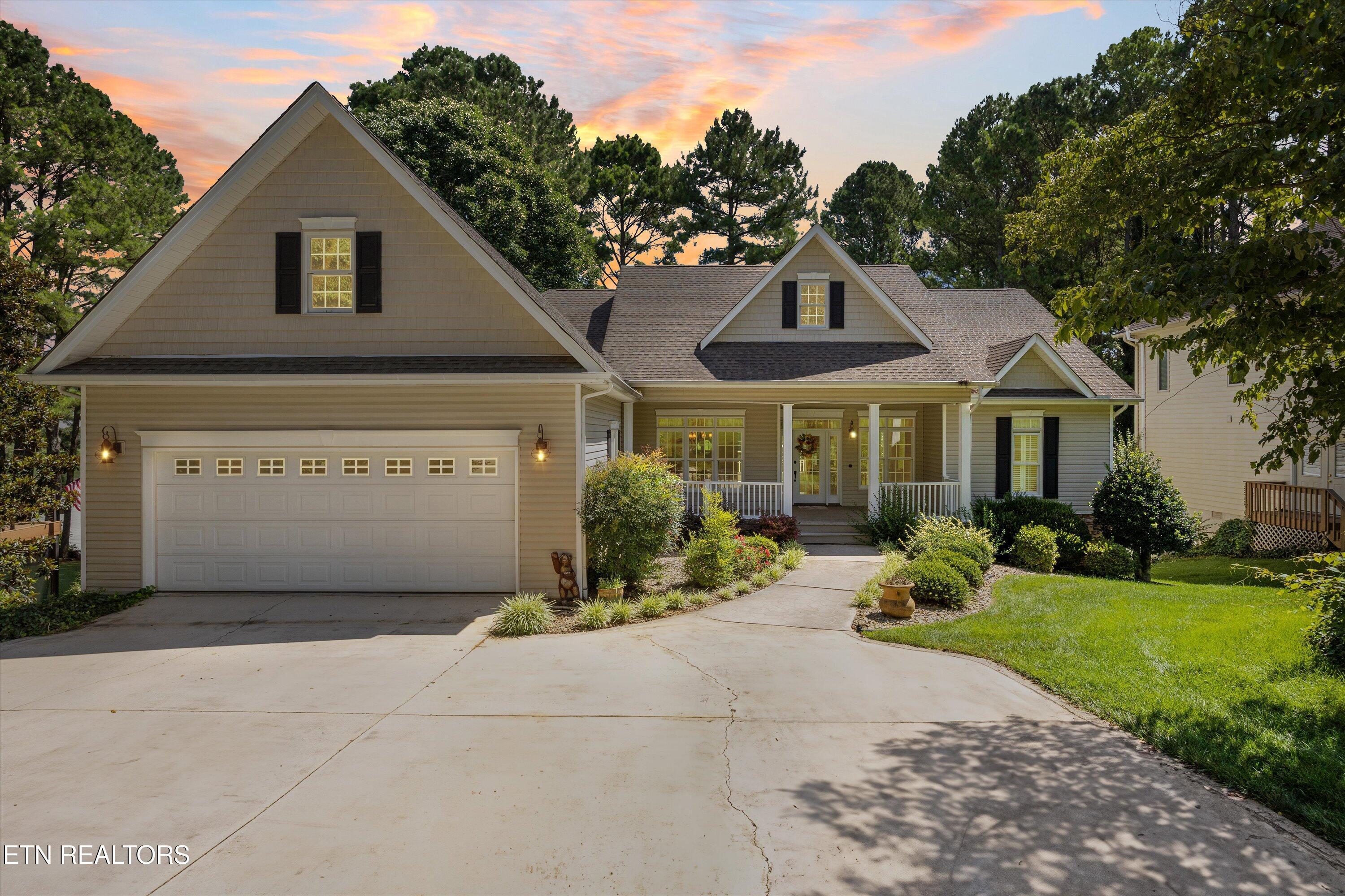 Fort Loudoun and Tellico Lake Real Estate - Image# 3