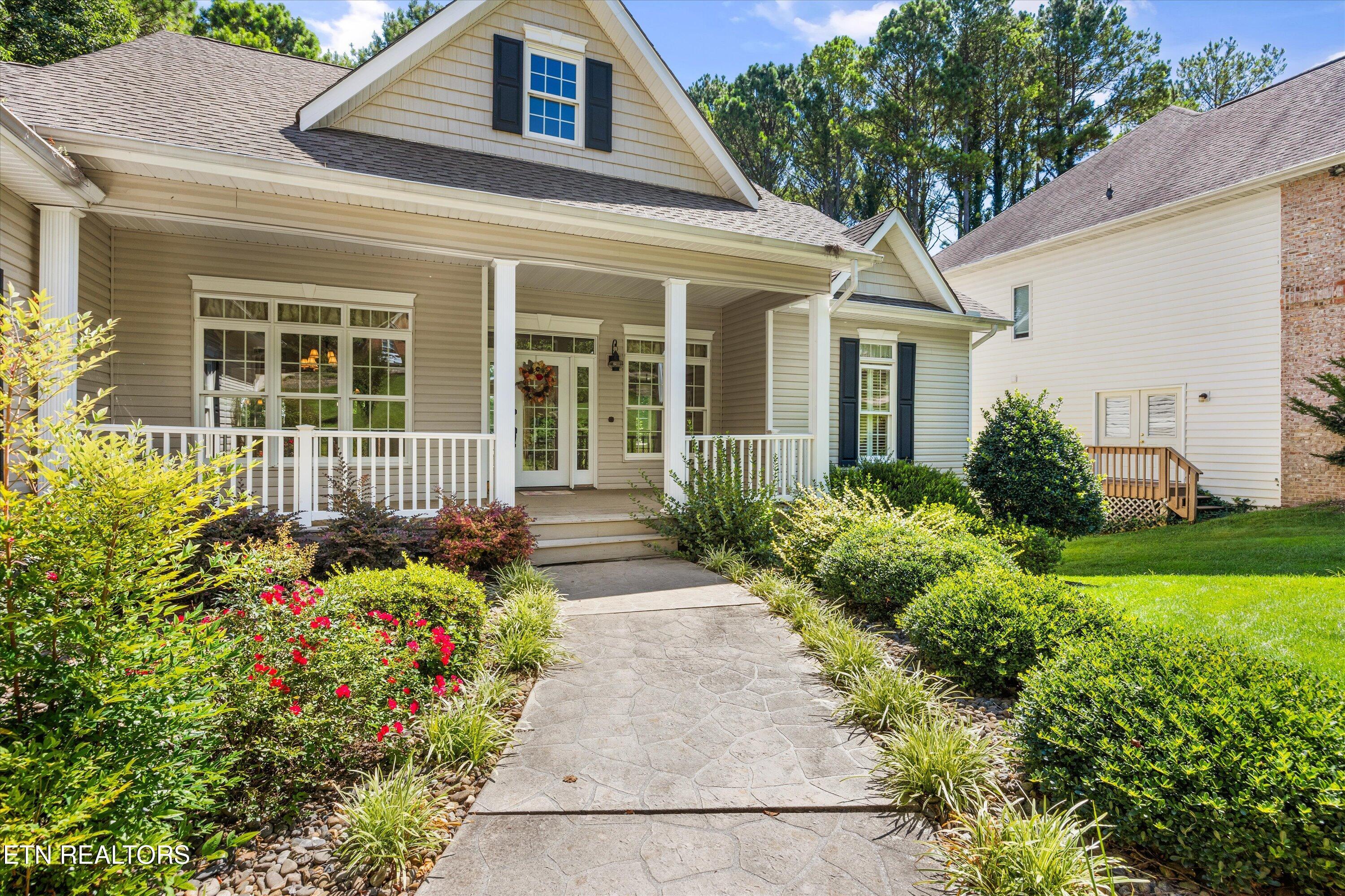 Fort Loudoun and Tellico Lake Real Estate - Image# 5