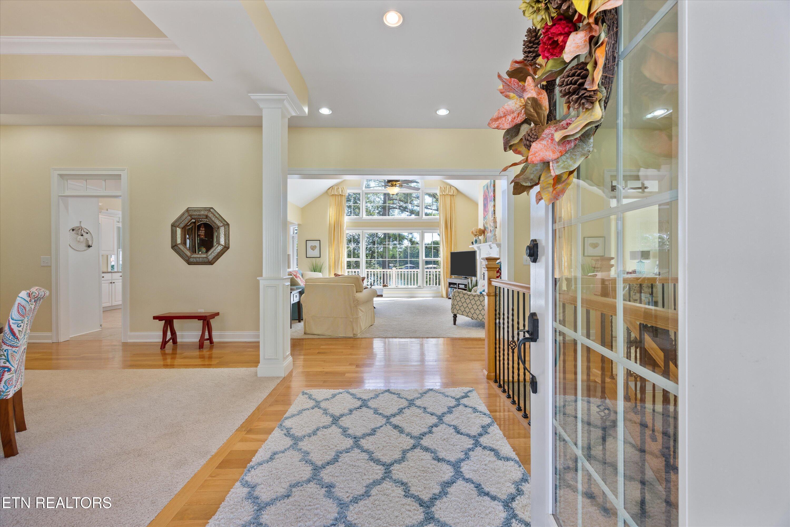 Fort Loudoun and Tellico Lake Real Estate - Image# 6