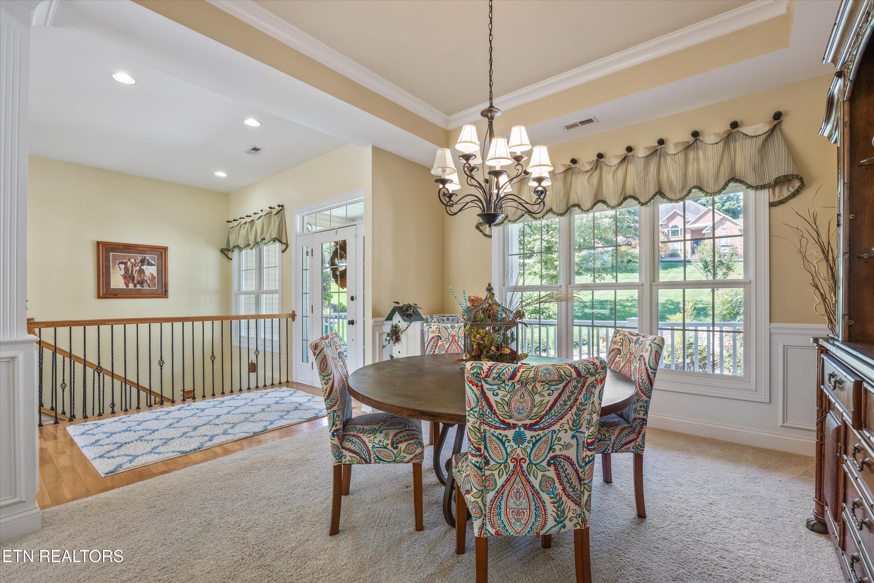 Fort Loudoun and Tellico Lake Real Estate - Image# 19