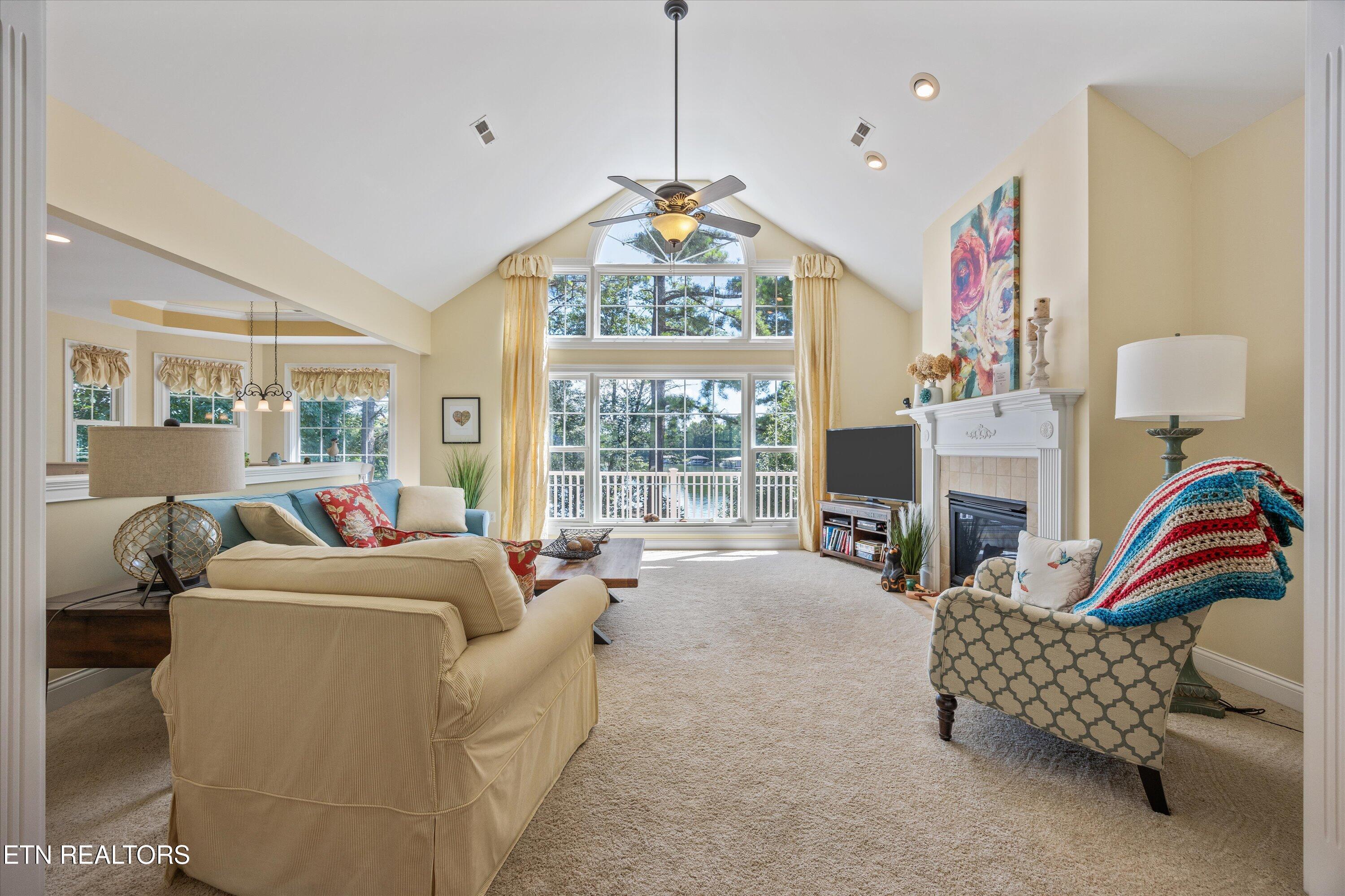 Fort Loudoun and Tellico Lake Real Estate - Image# 7