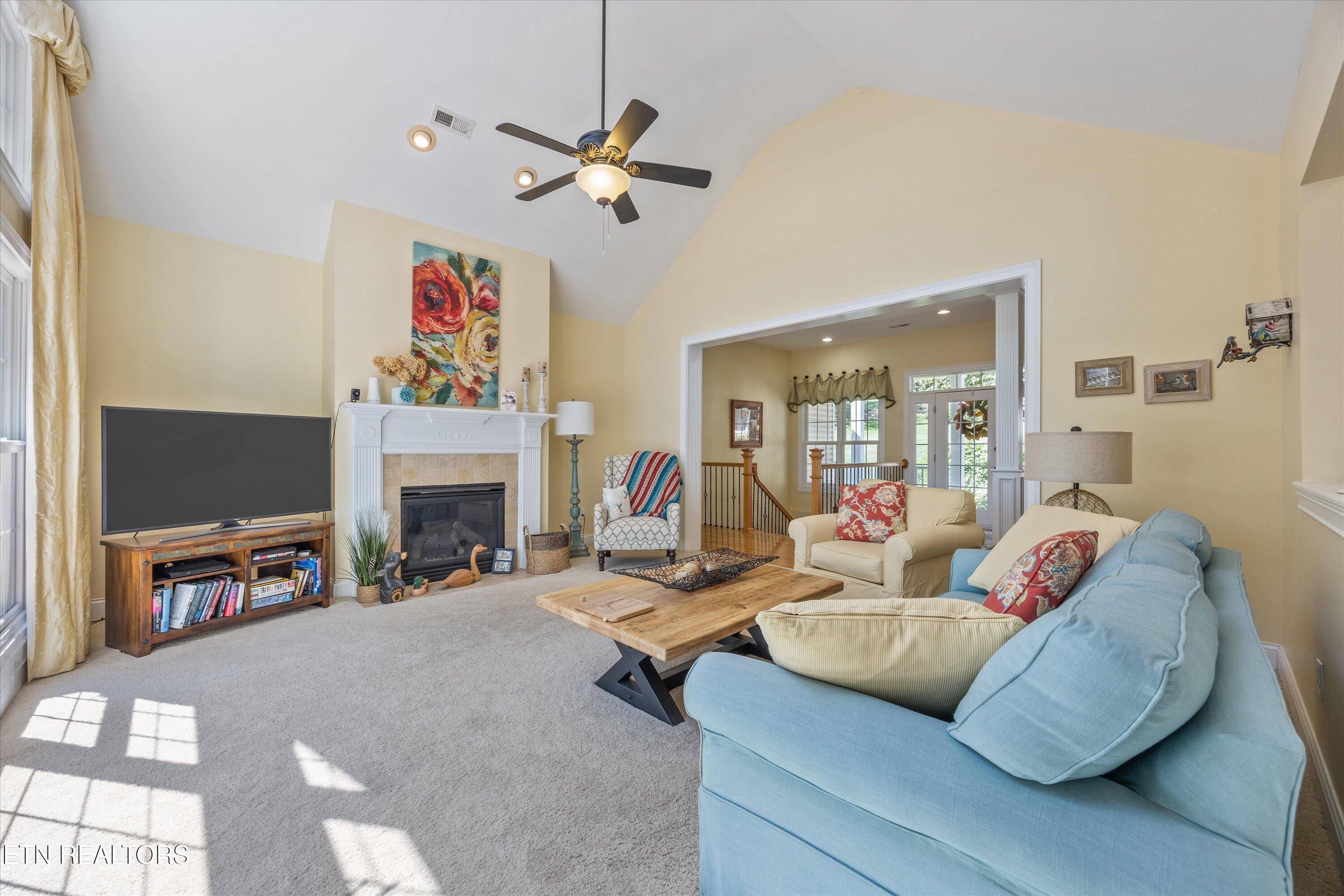 Fort Loudoun and Tellico Lake Real Estate - Image# 8
