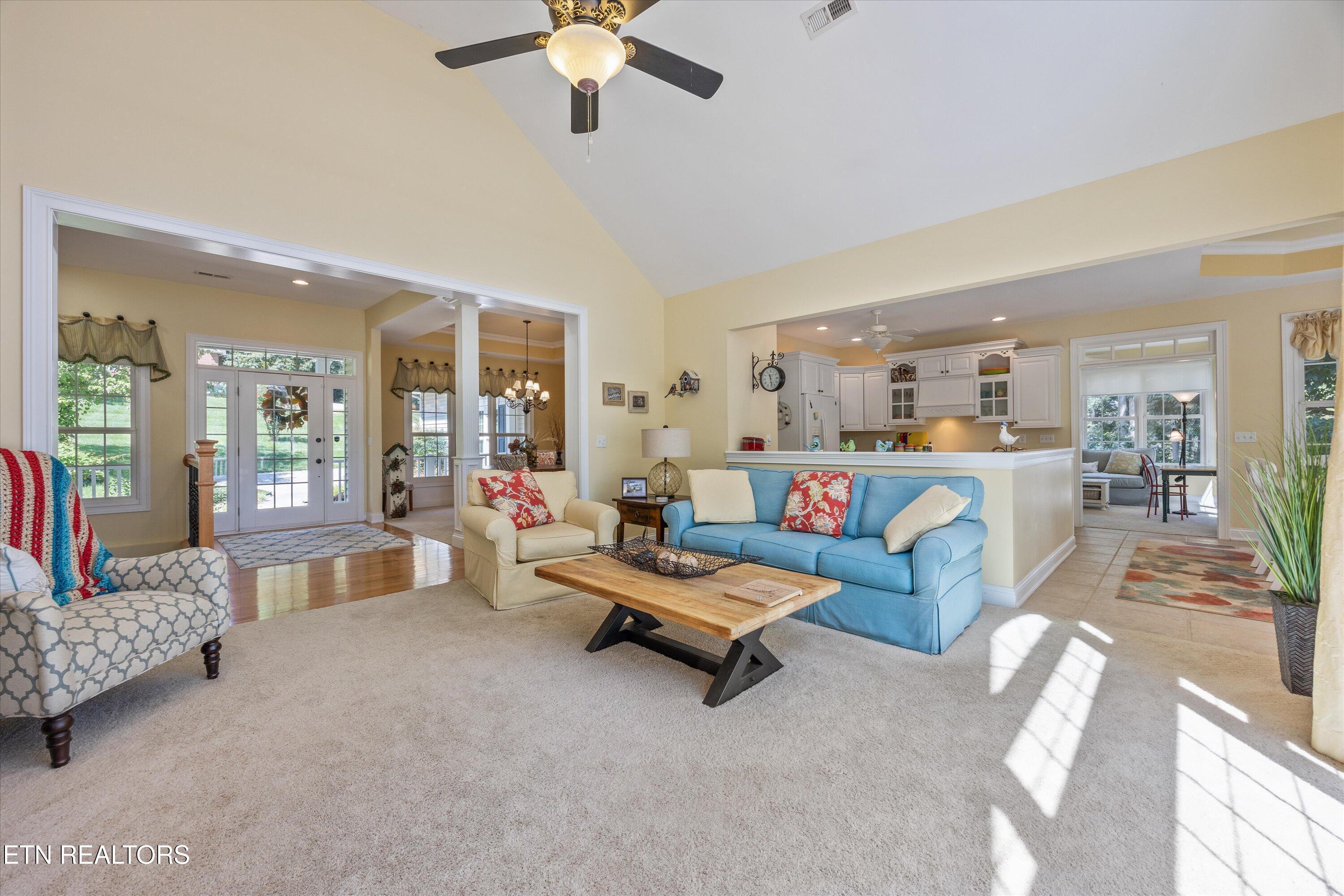 Fort Loudoun and Tellico Lake Real Estate - Image# 9