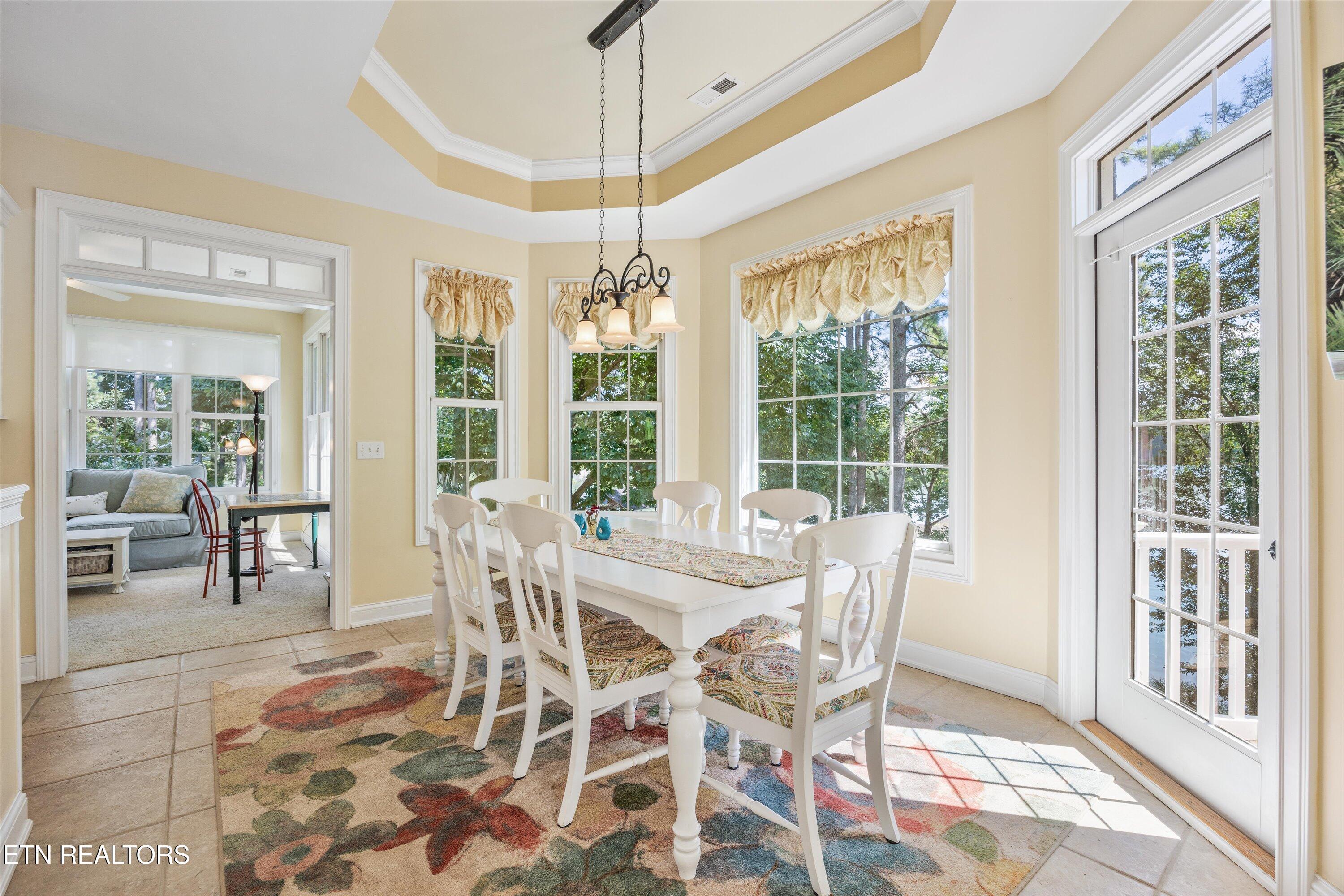 Fort Loudoun and Tellico Lake Real Estate - Image# 14