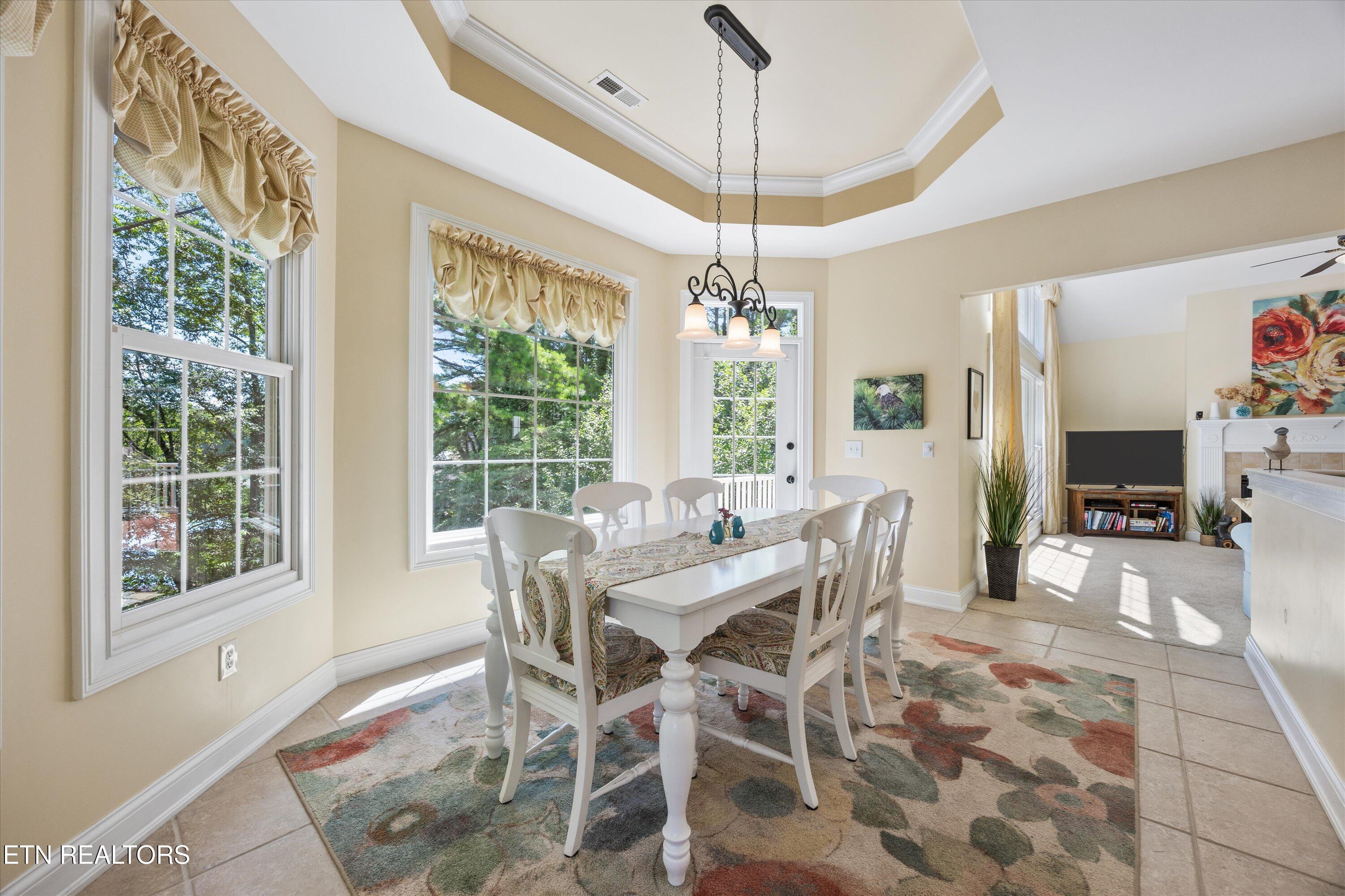 Fort Loudoun and Tellico Lake Real Estate - Image# 15