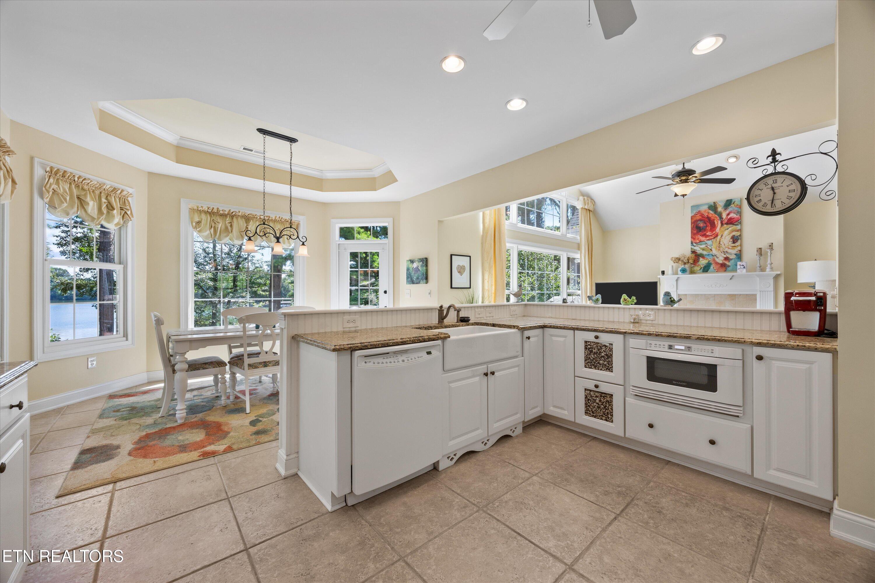 Fort Loudoun and Tellico Lake Real Estate - Image# 13