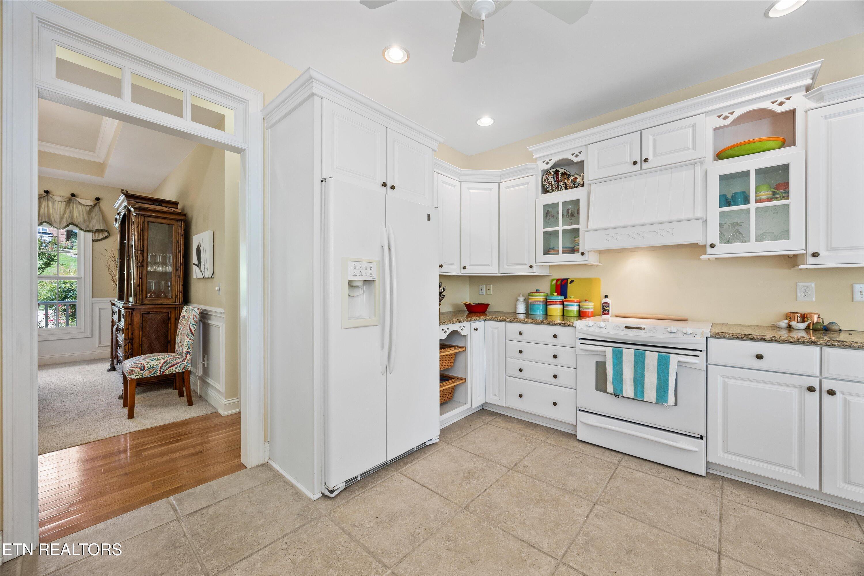 Fort Loudoun and Tellico Lake Real Estate - Image# 12