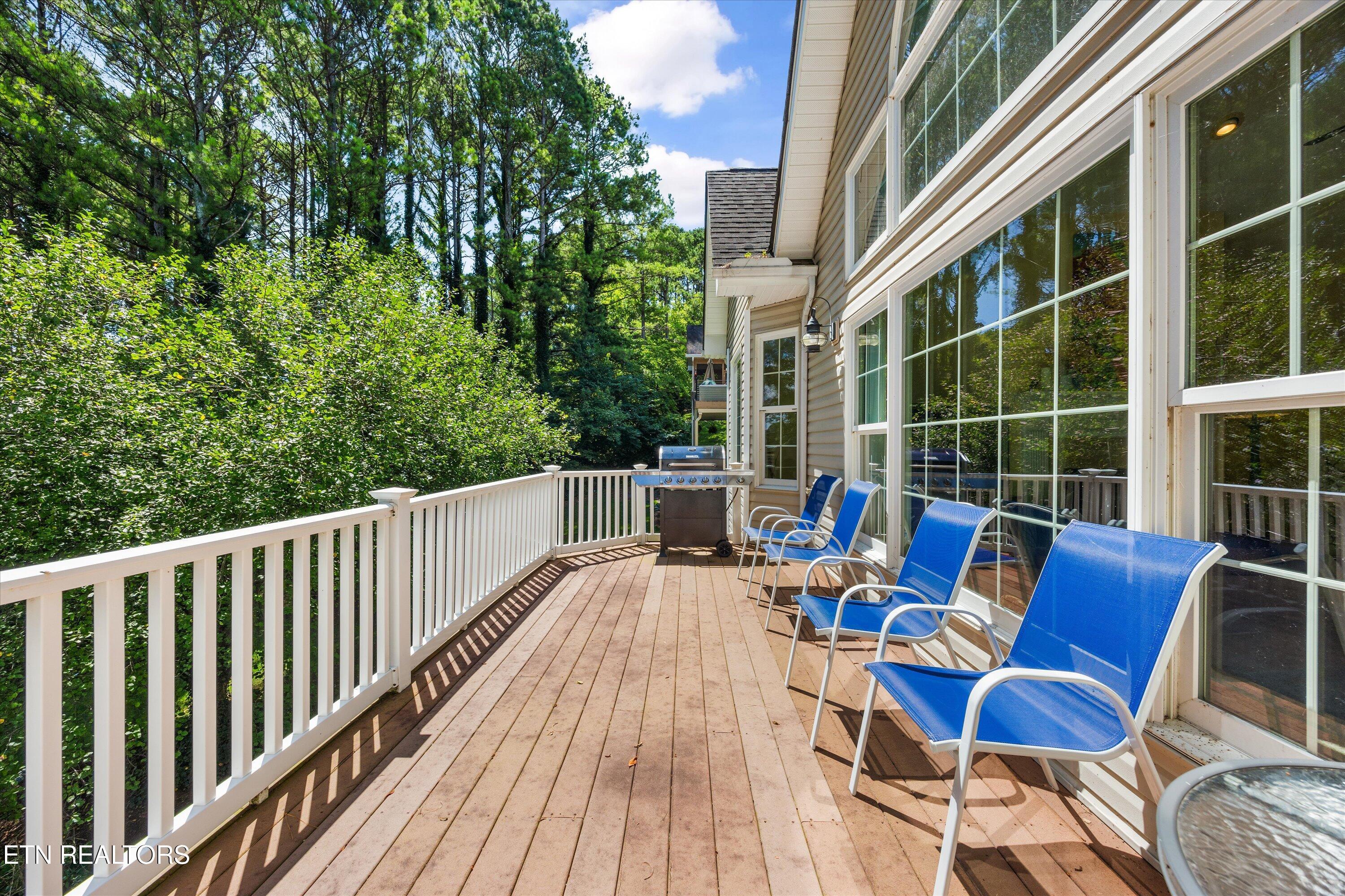 Fort Loudoun and Tellico Lake Real Estate - Image# 17