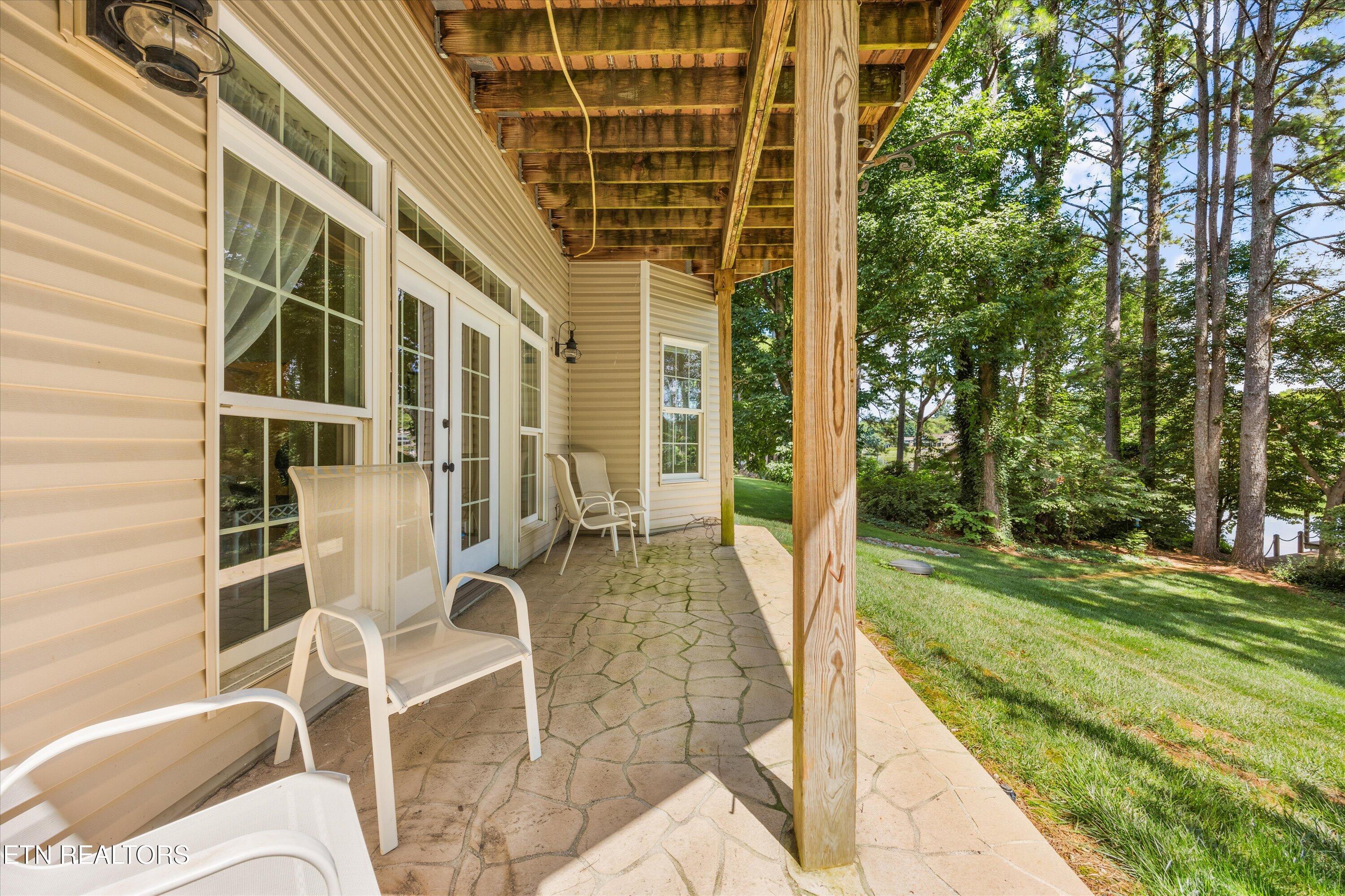 Fort Loudoun and Tellico Lake Real Estate - Image# 38
