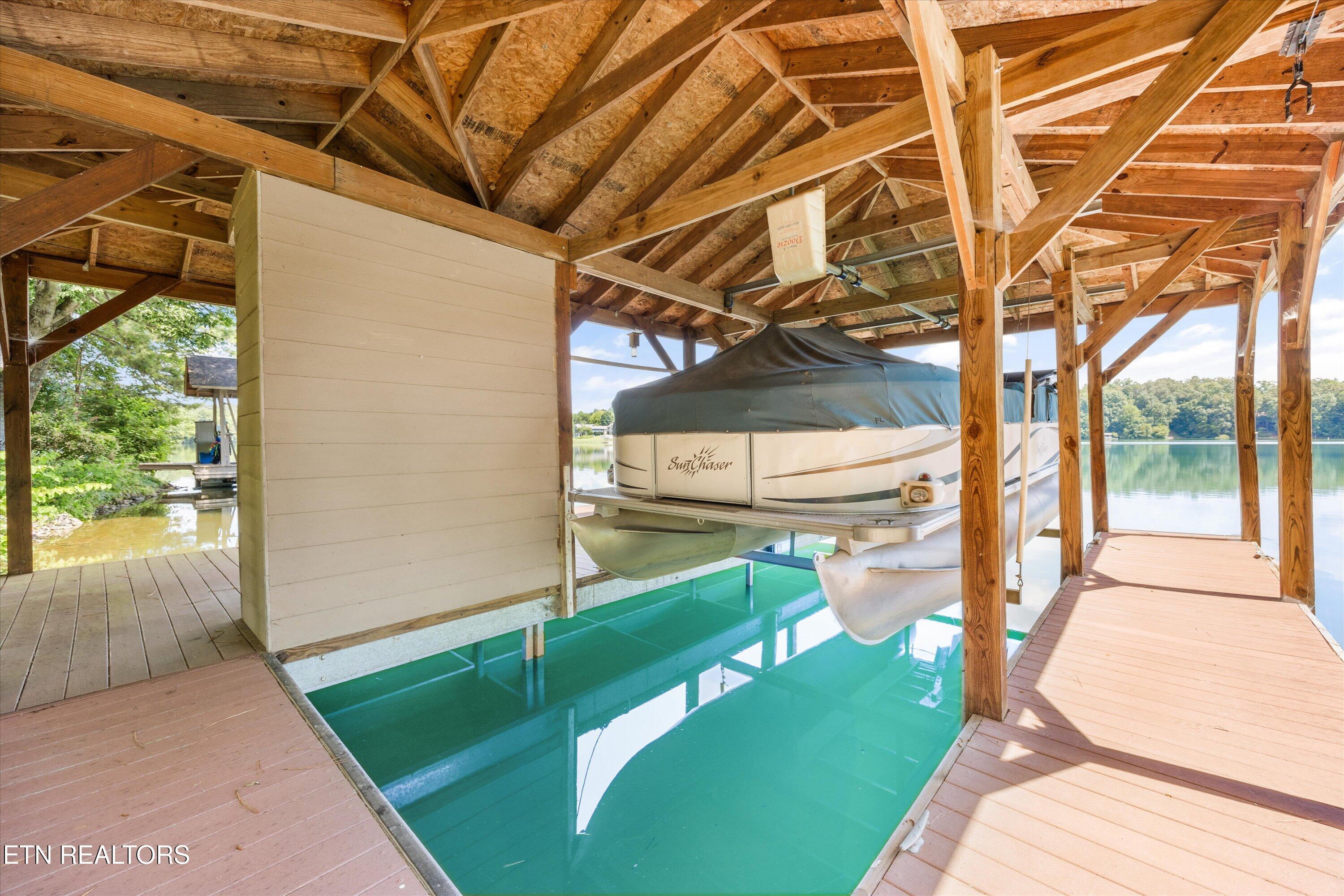 Fort Loudoun and Tellico Lake Real Estate - Image# 45