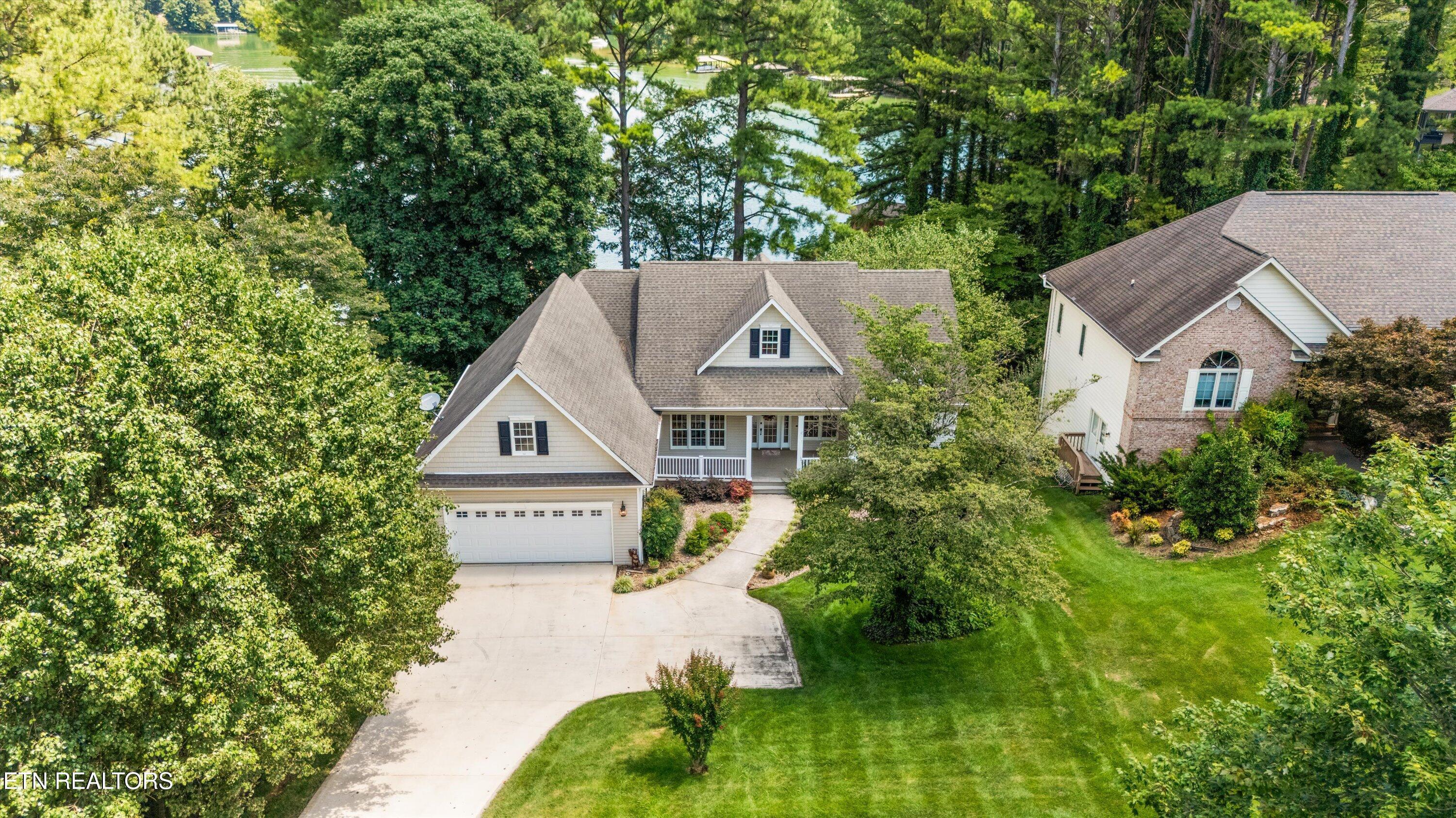Fort Loudoun and Tellico Lake Real Estate - Image# 53