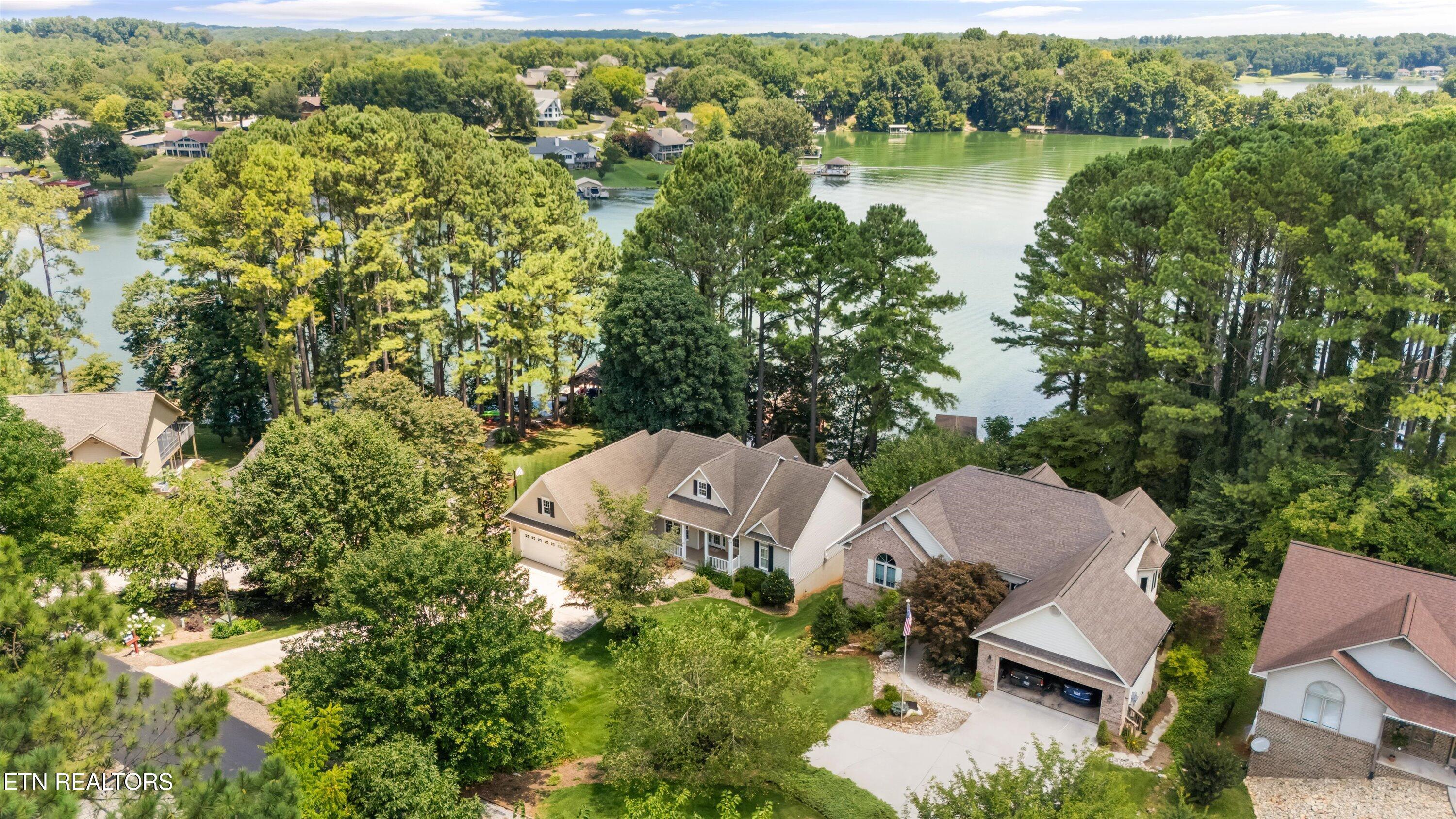 Fort Loudoun and Tellico Lake Real Estate - Image# 54
