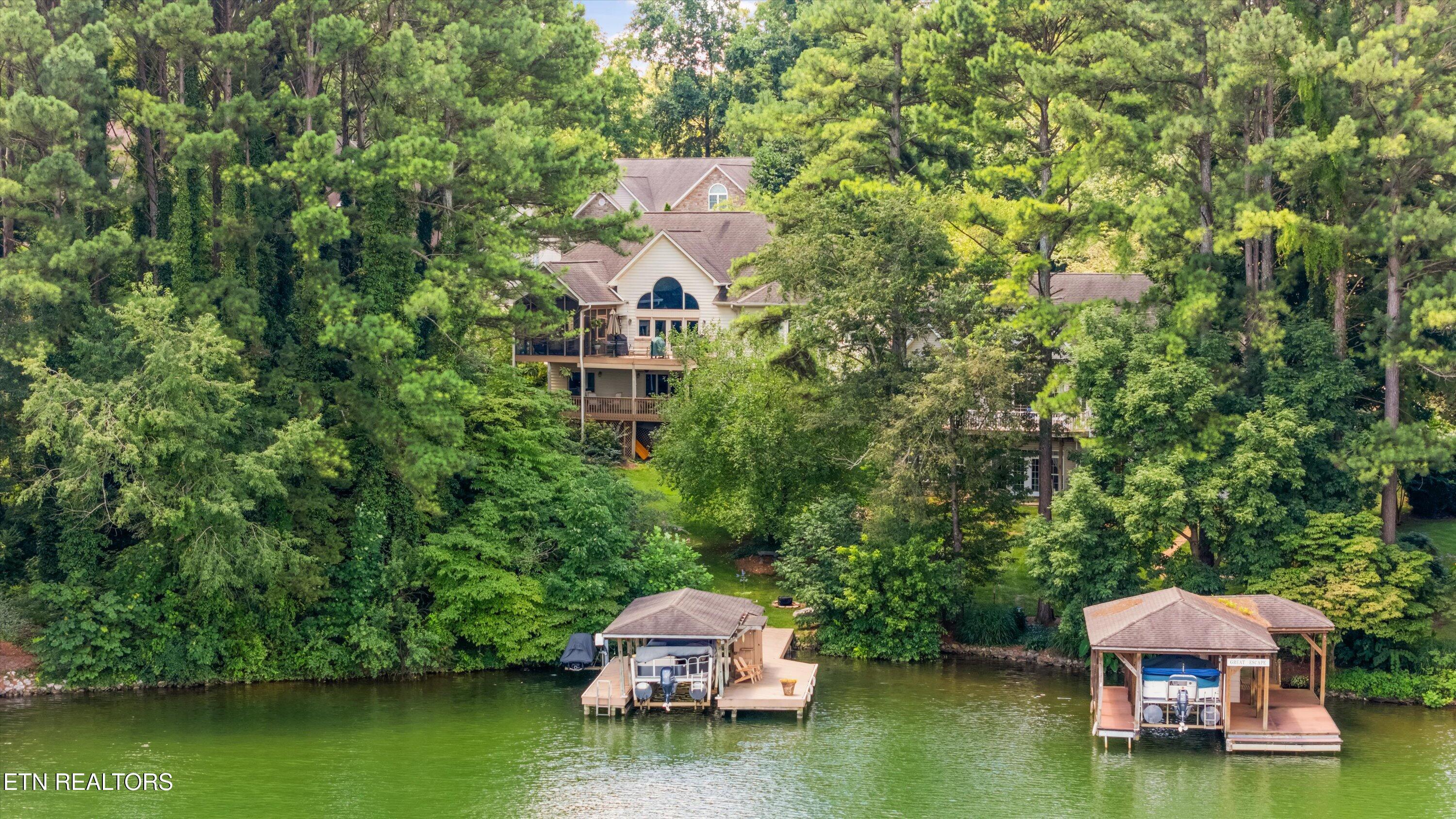 Fort Loudoun and Tellico Lake Real Estate - Image# 47
