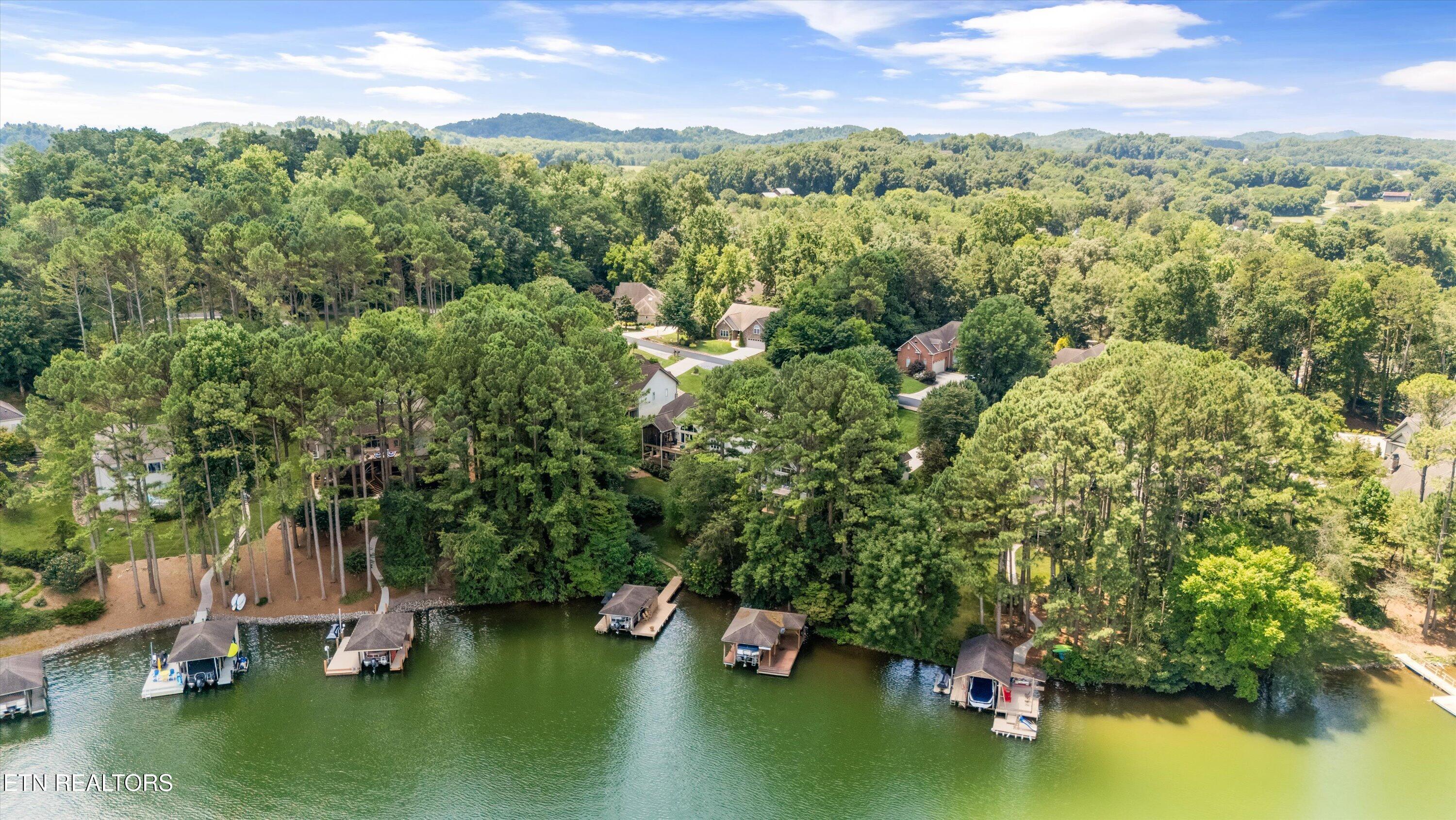 Fort Loudoun and Tellico Lake Real Estate - Image# 48