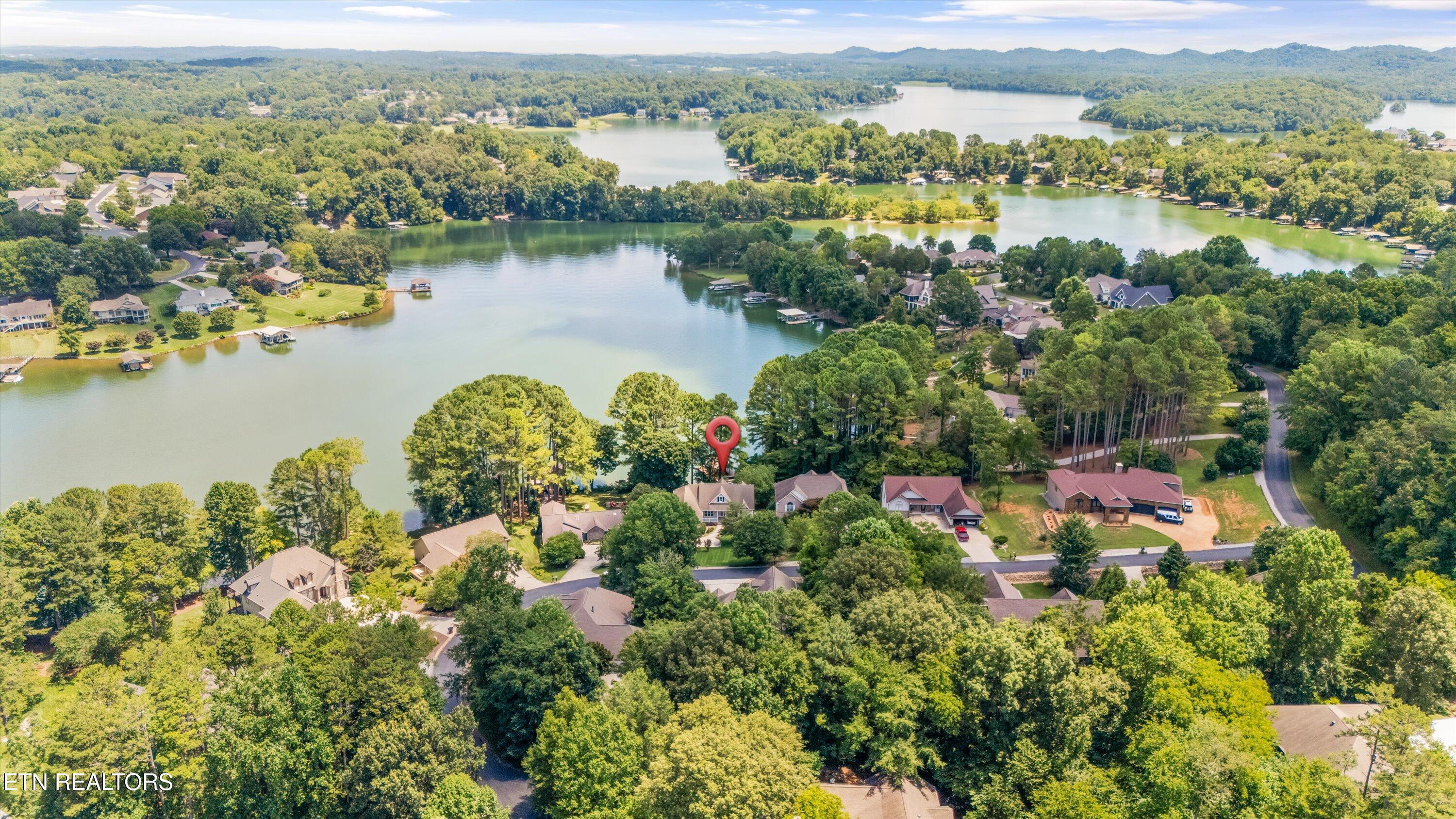 Fort Loudoun and Tellico Lake Real Estate - Image# 49