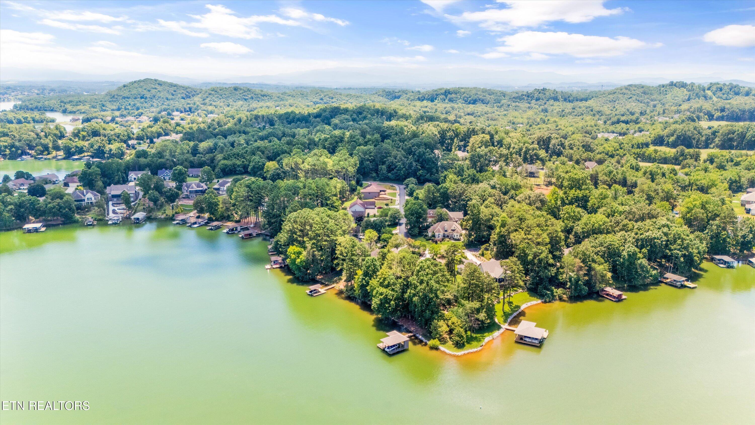 Fort Loudoun and Tellico Lake Real Estate - Image# 51