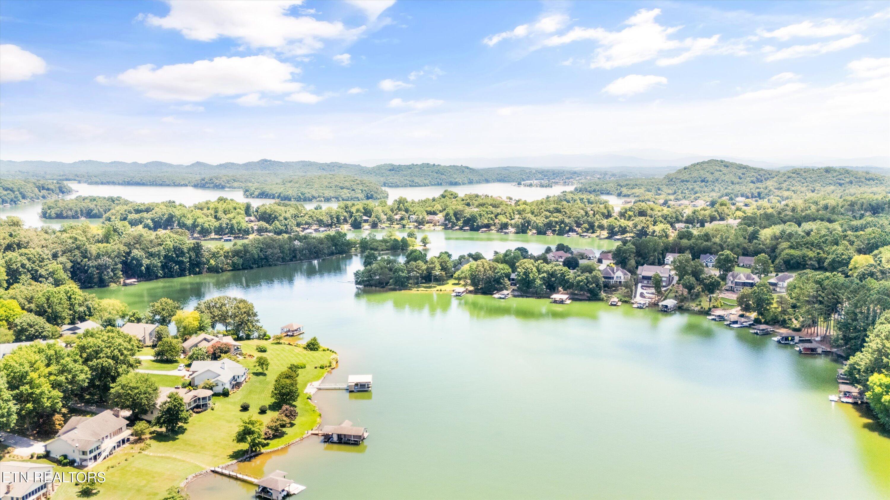 Fort Loudoun and Tellico Lake Real Estate - Image# 52
