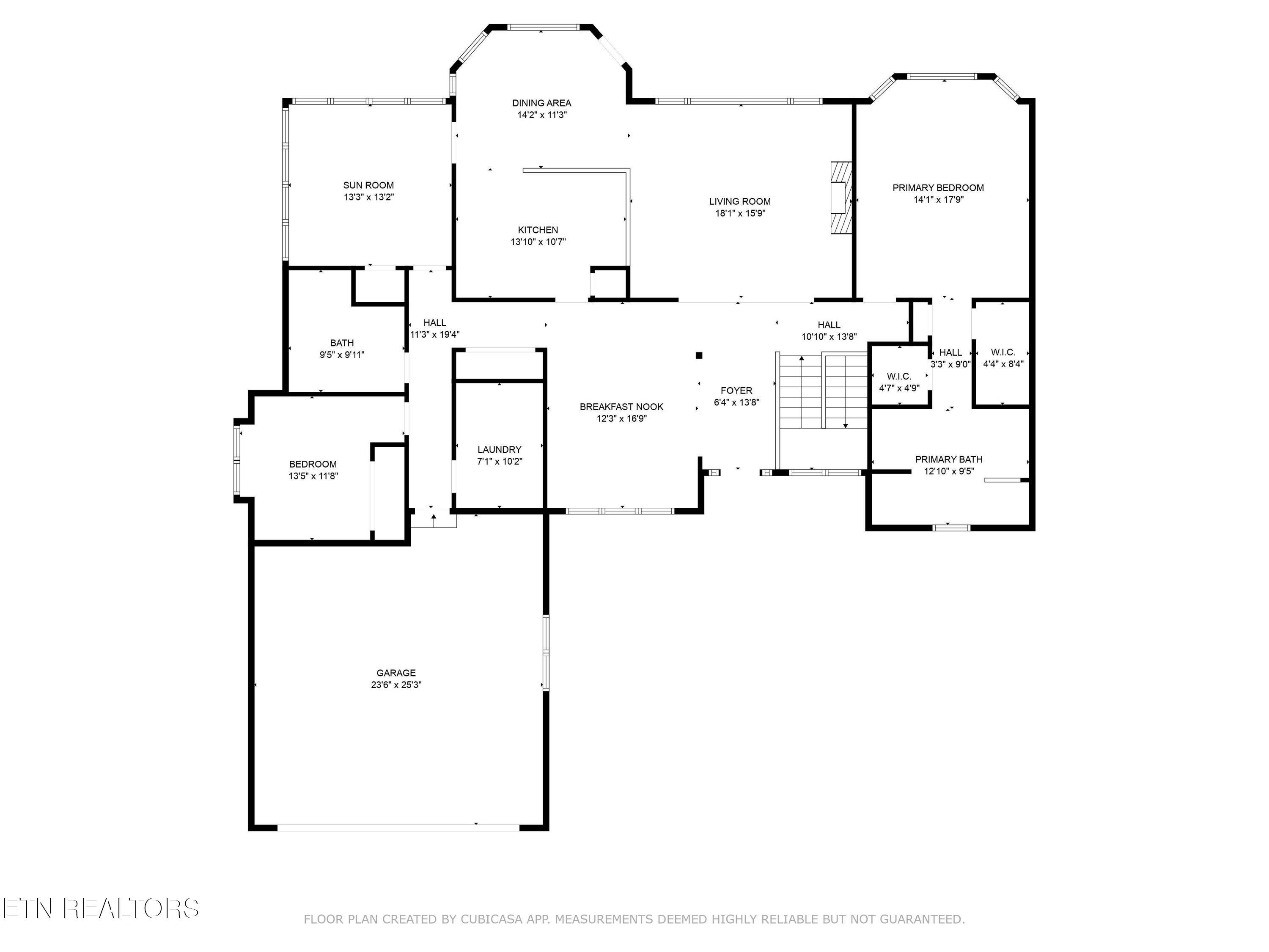 Fort Loudoun and Tellico Lake Real Estate - Image# 2