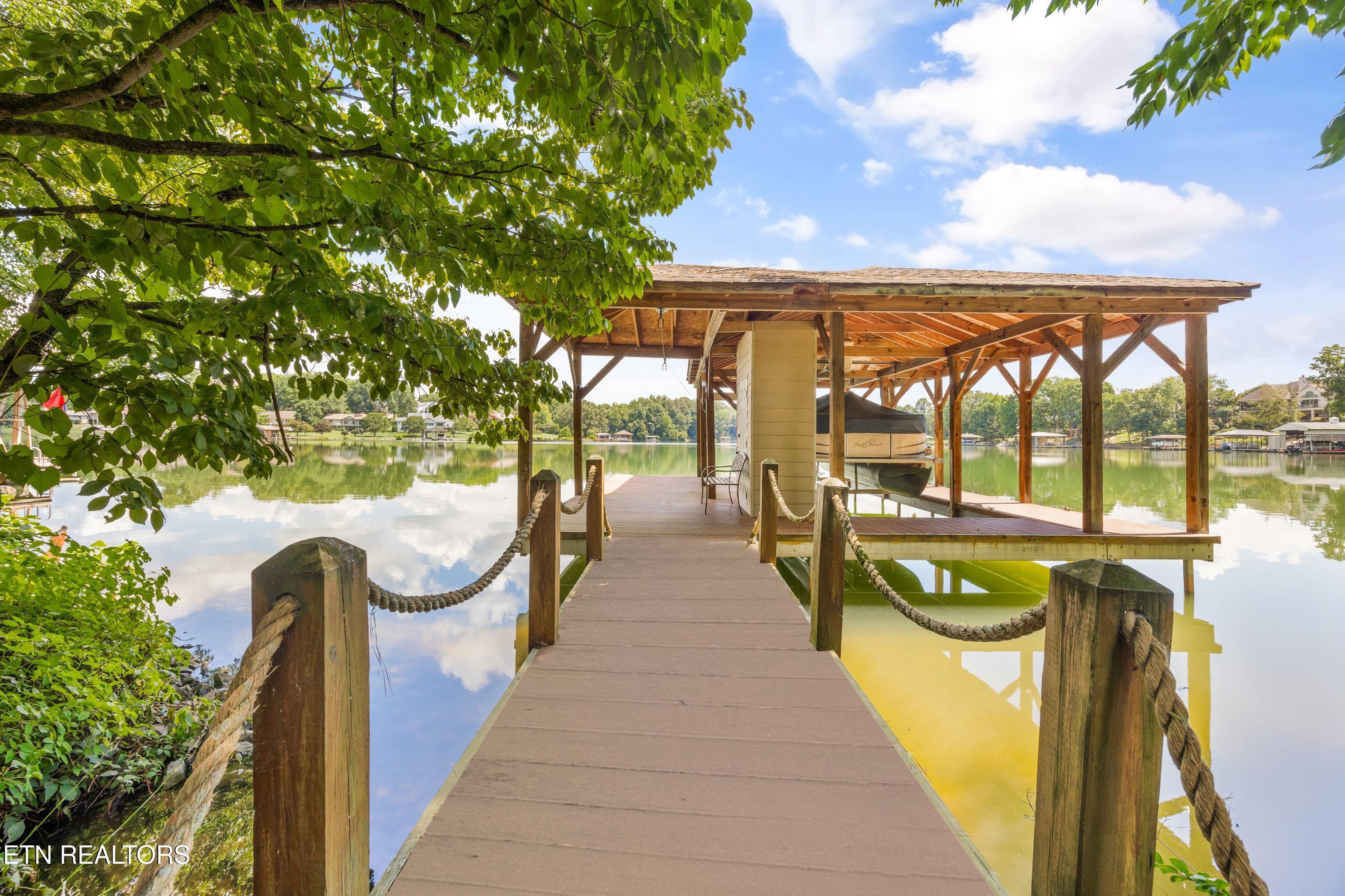 Fort Loudoun and Tellico Lake Real Estate - Image# 42