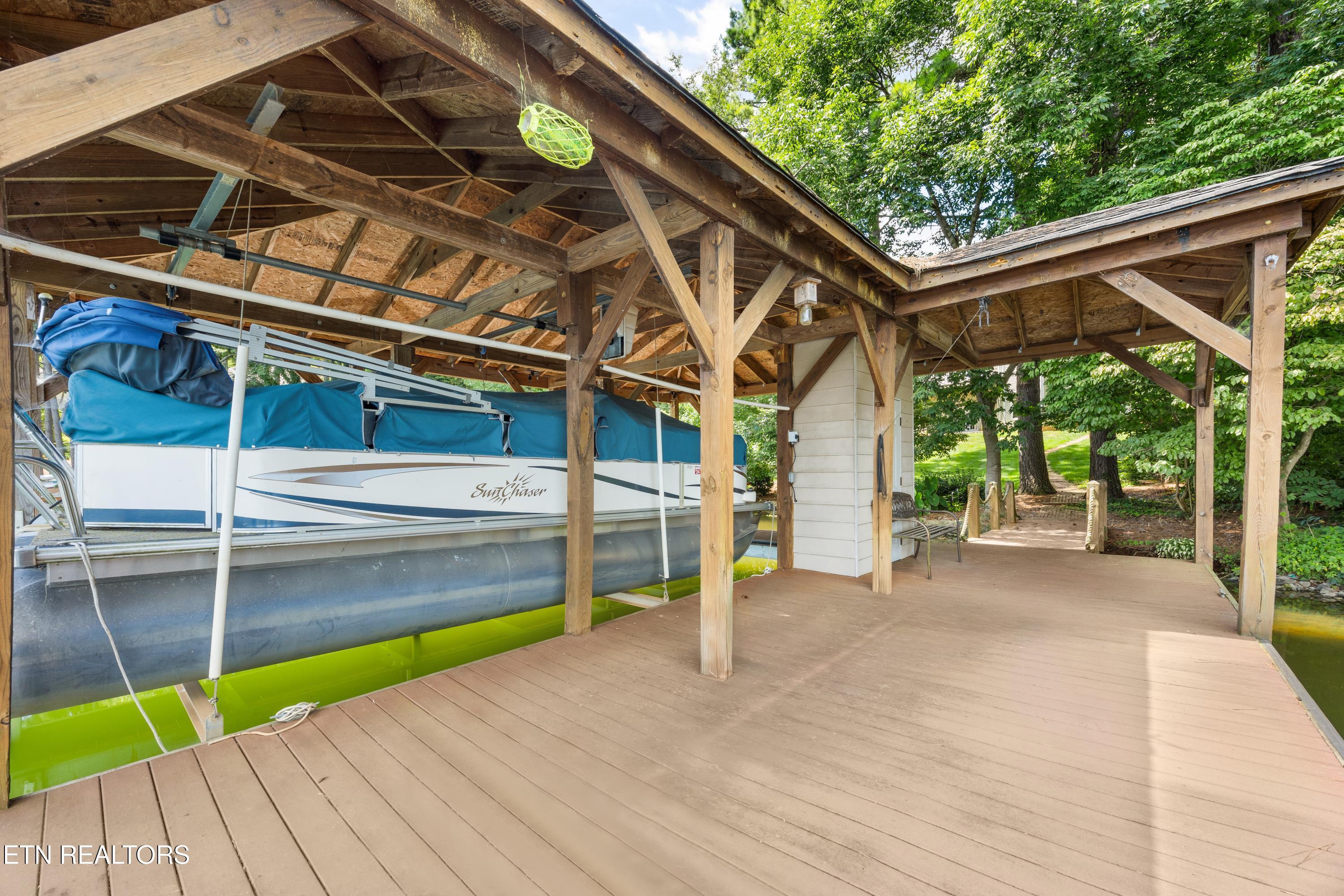 Fort Loudoun and Tellico Lake Real Estate - Image# 44