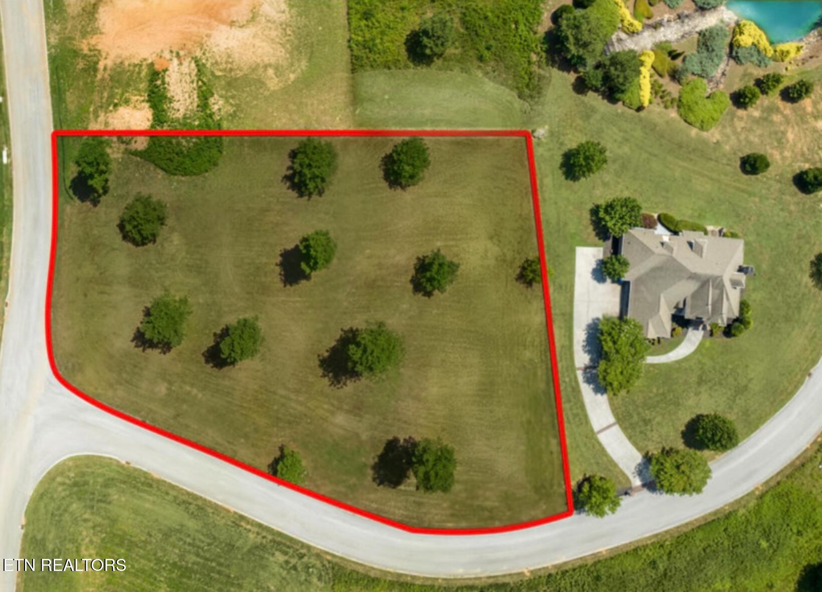 Fort Loudoun and Tellico Lake Real Estate - Image# 3