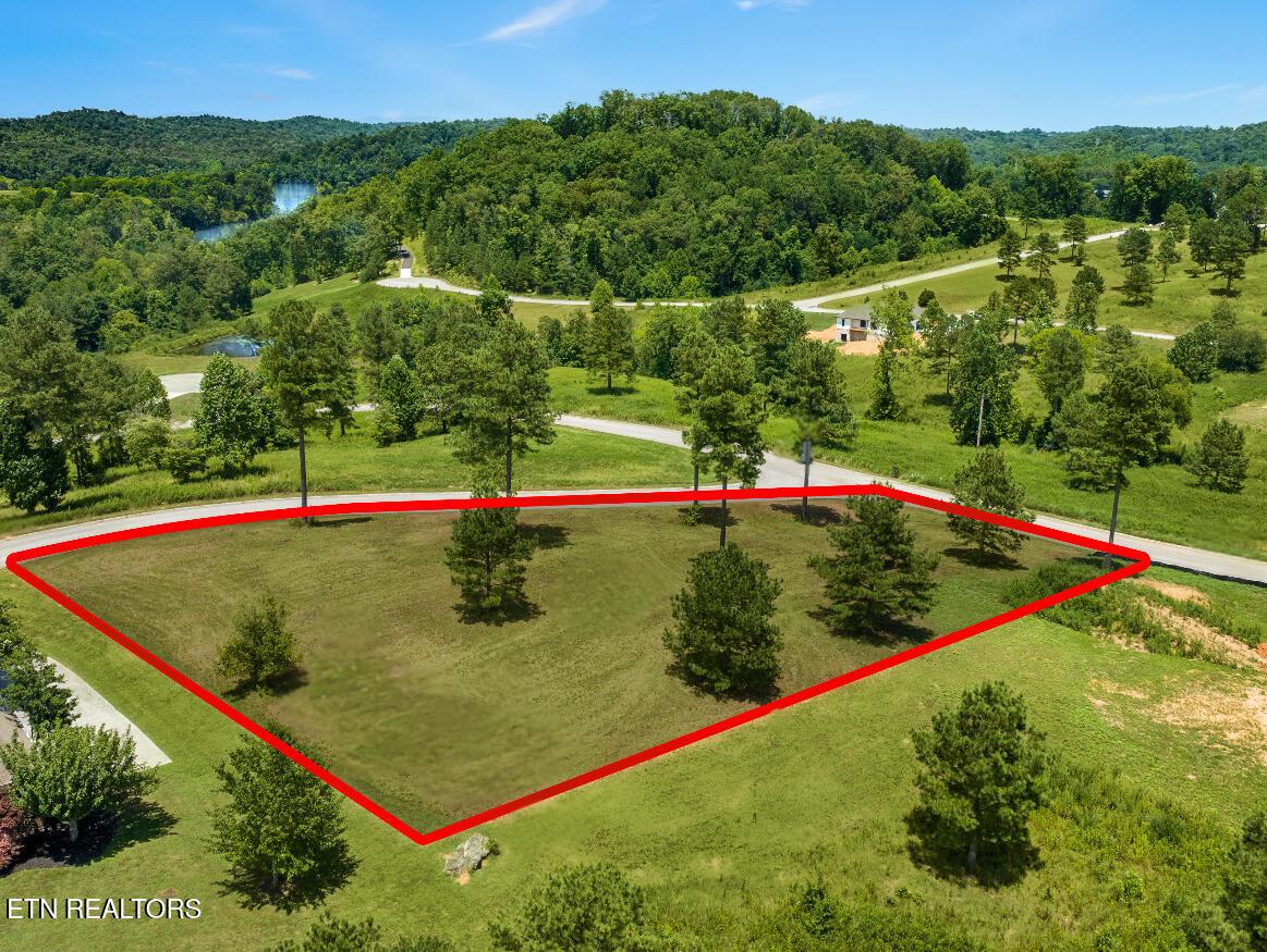 Fort Loudoun and Tellico Lake Real Estate - Image# 1