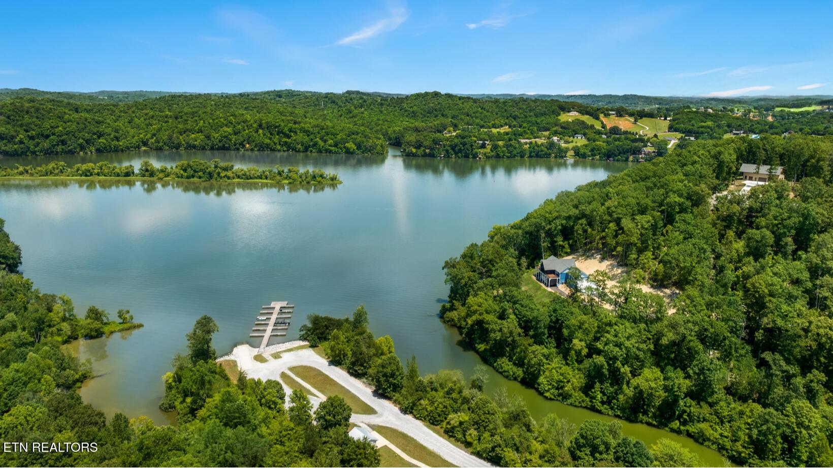 Fort Loudoun and Tellico Lake Real Estate - Image# 9