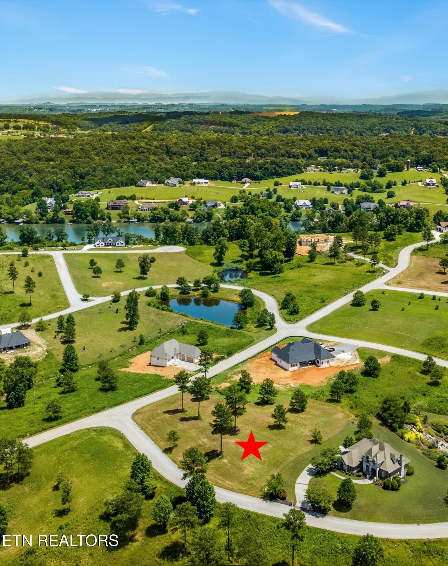 Fort Loudoun and Tellico Lake Real Estate - Image# 5