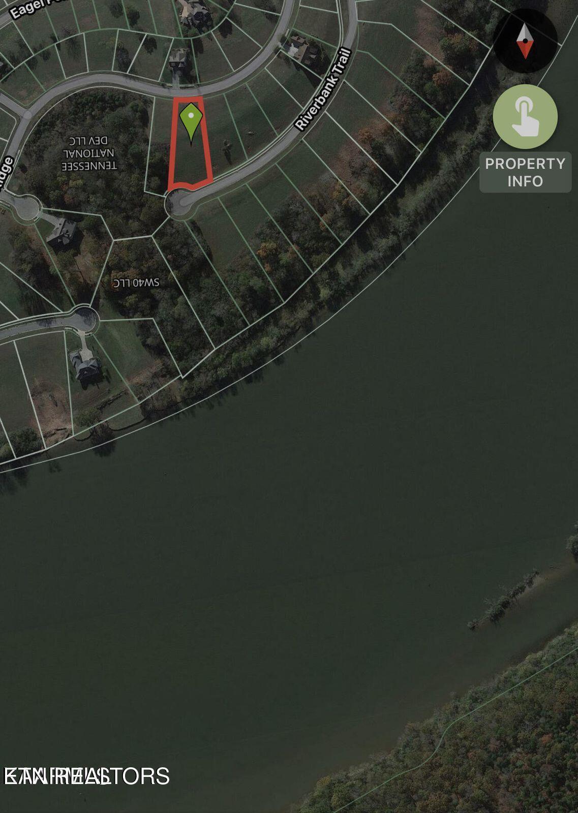 Fort Loudoun and Tellico Lake Real Estate - Image# 7