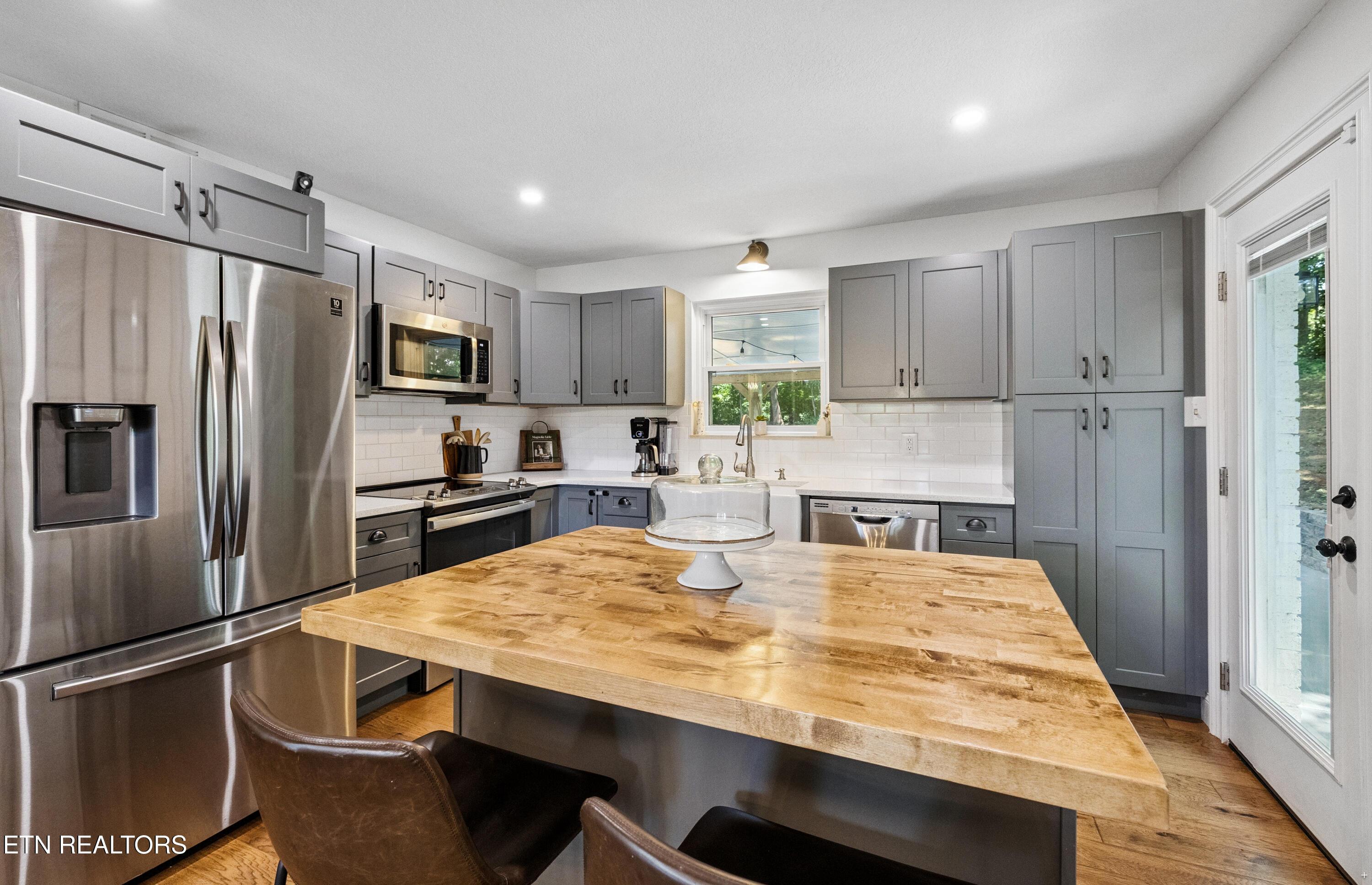 Fort Loudoun and Tellico Lake Real Estate - Image# 9