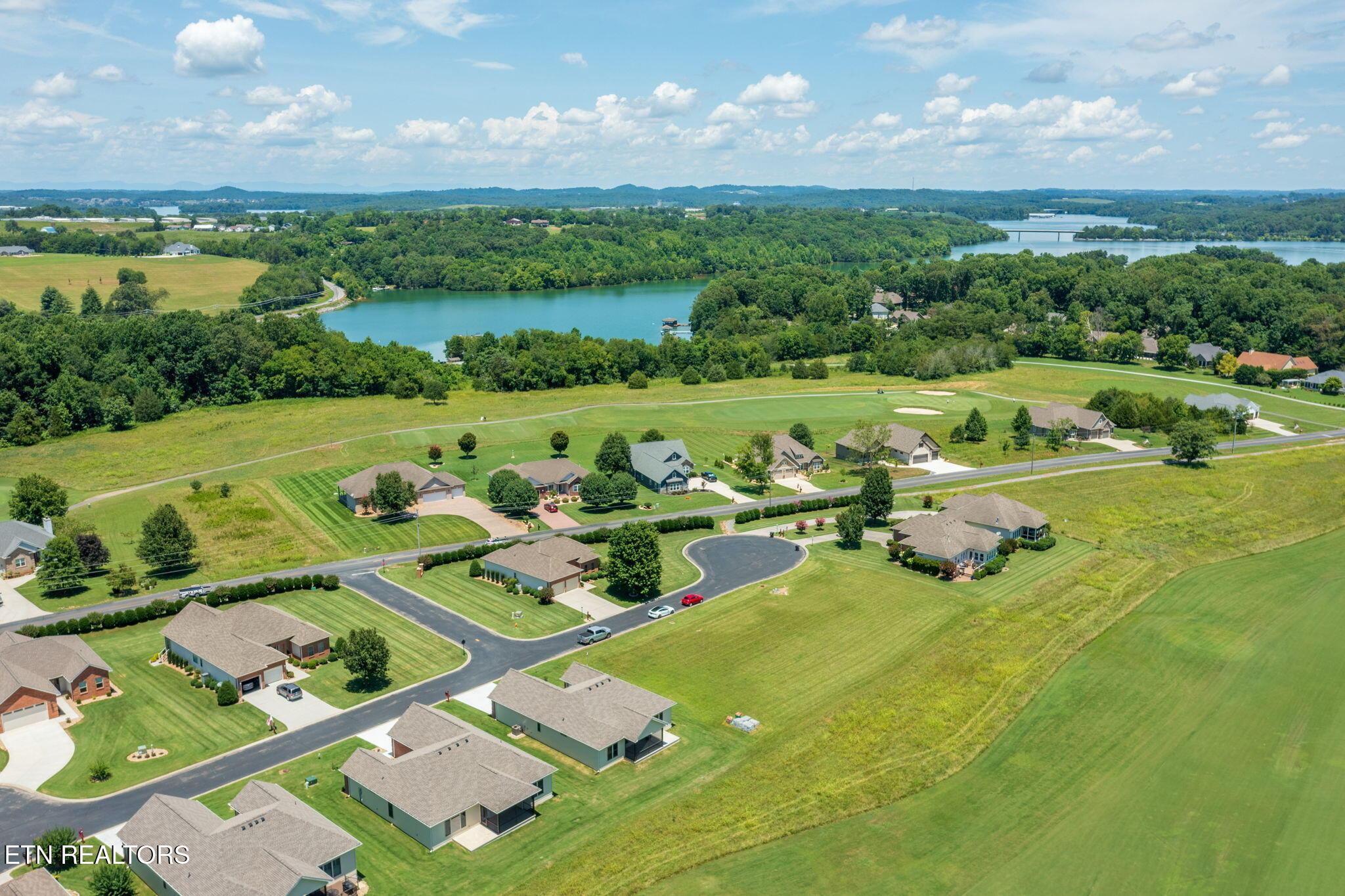 Fort Loudoun and Tellico Lake Real Estate - Image# 2