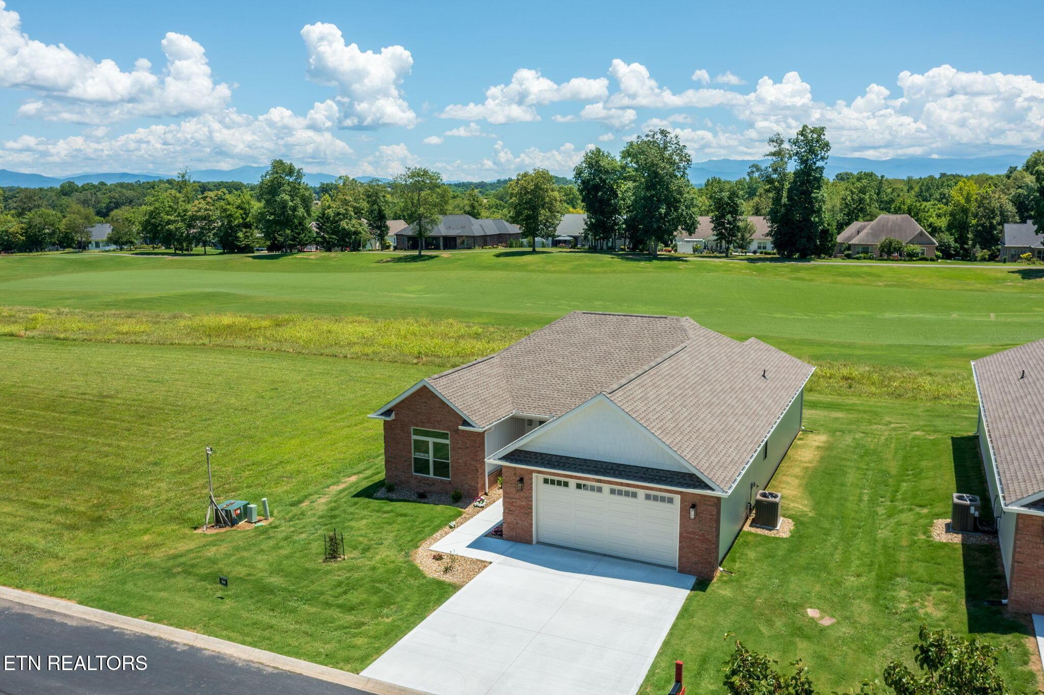 Fort Loudoun and Tellico Lake Real Estate - Image# 1