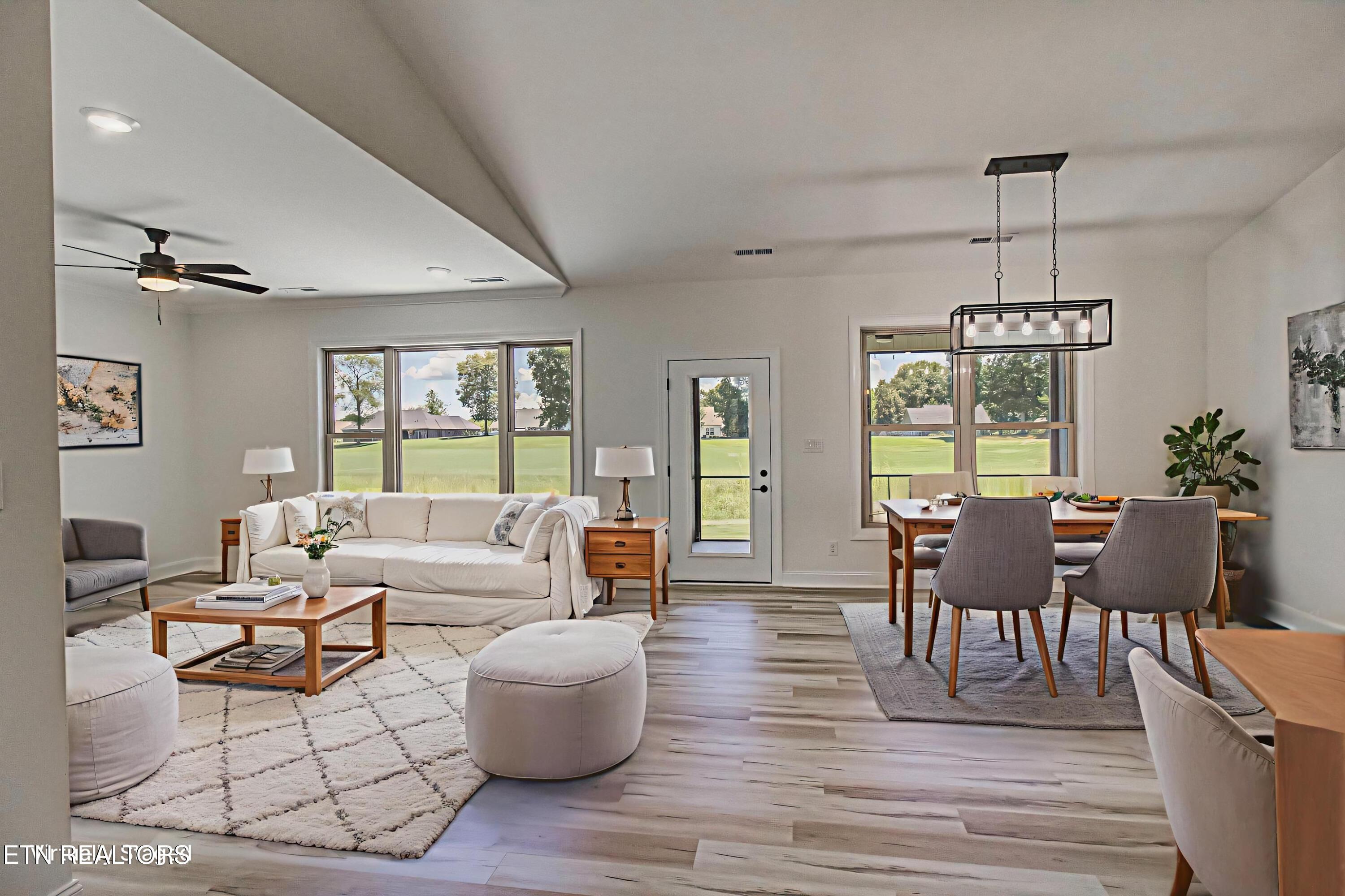 Fort Loudoun and Tellico Lake Real Estate - Image# 6