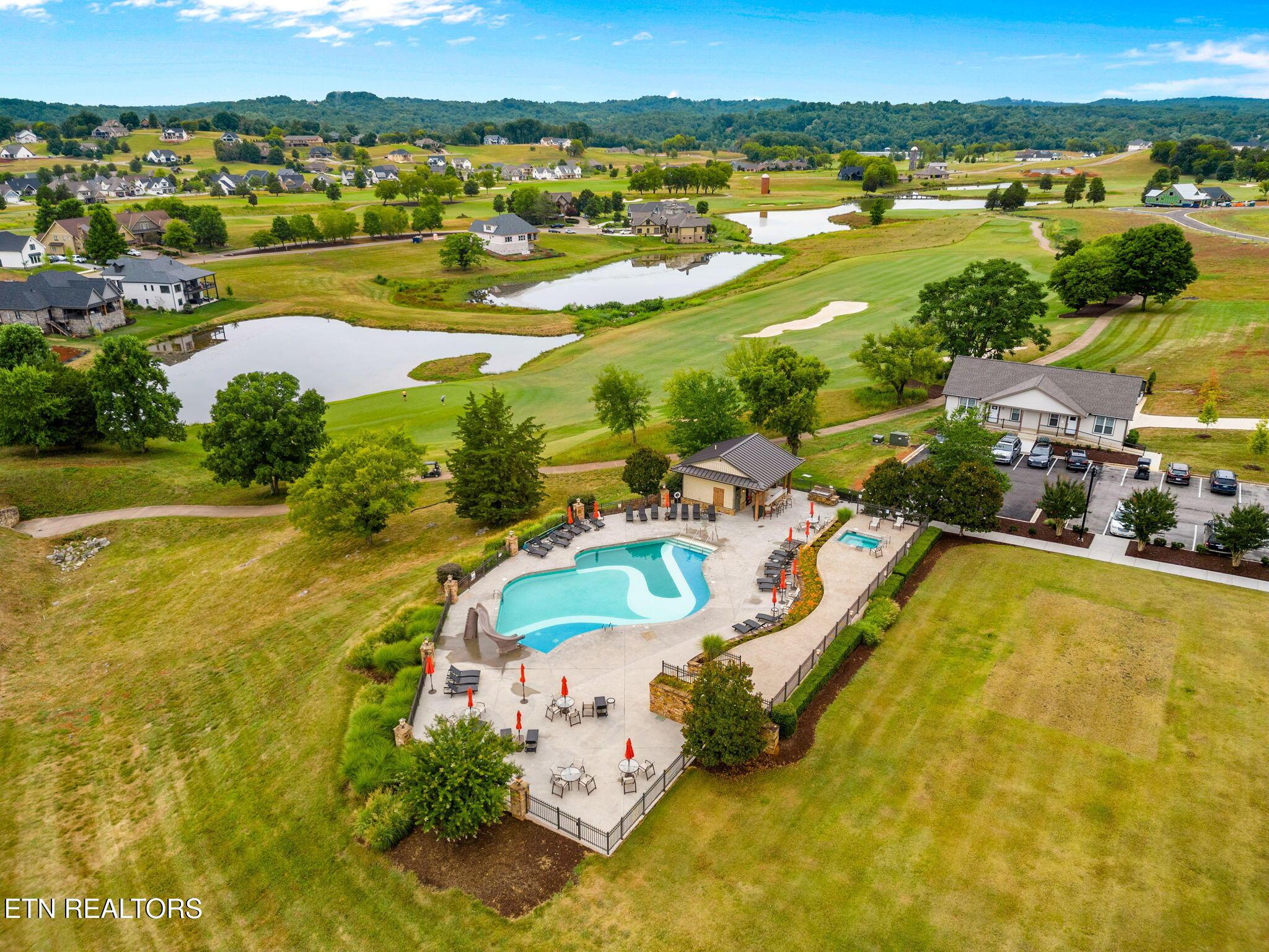 115 Mockingbird Lane, Loudon, TN - Fort Loudoun and Tellico Lake Real Estate - Image# 17